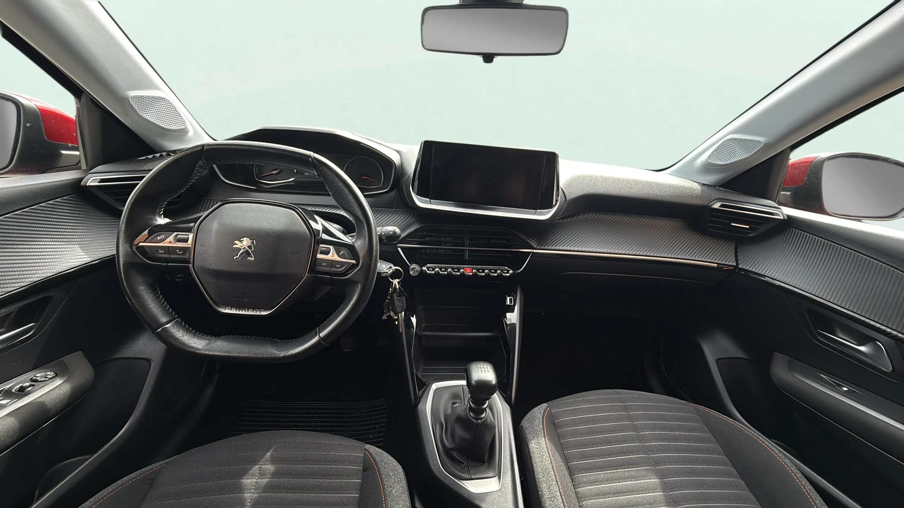 Peugeot 208 PureTech Active Pack - foto 10
