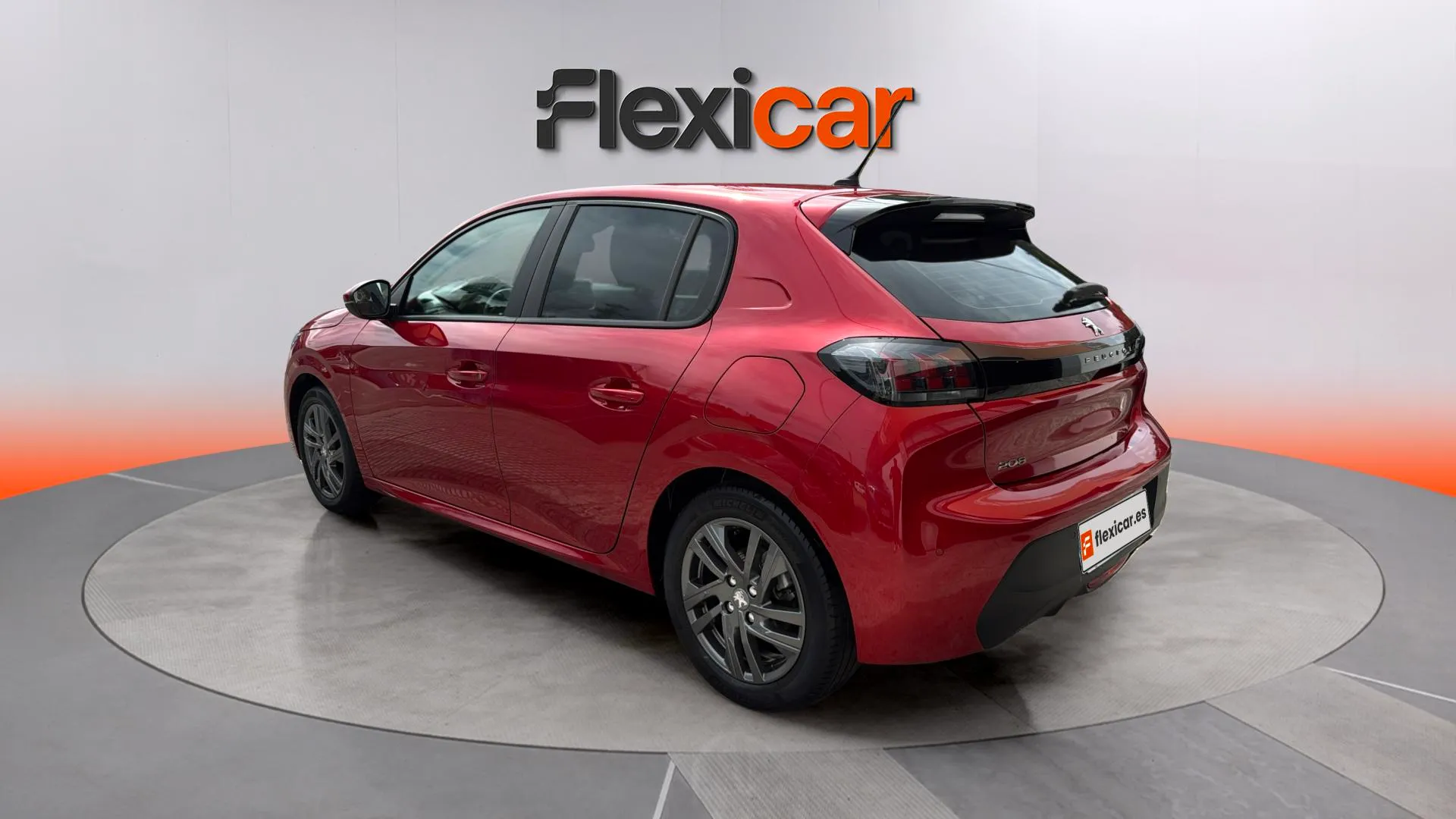 Peugeot 208 PureTech Active Pack - foto 5