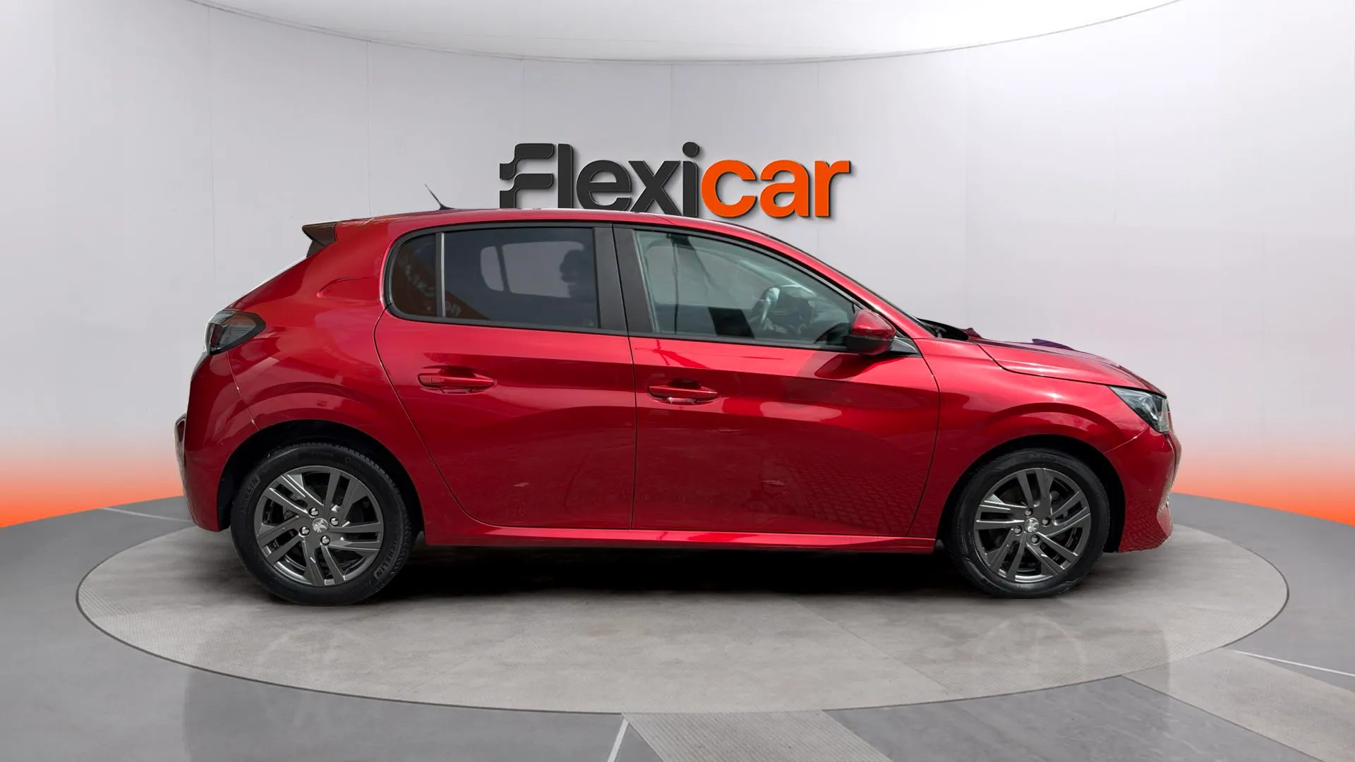 Peugeot 208 PureTech Active Pack - foto 8