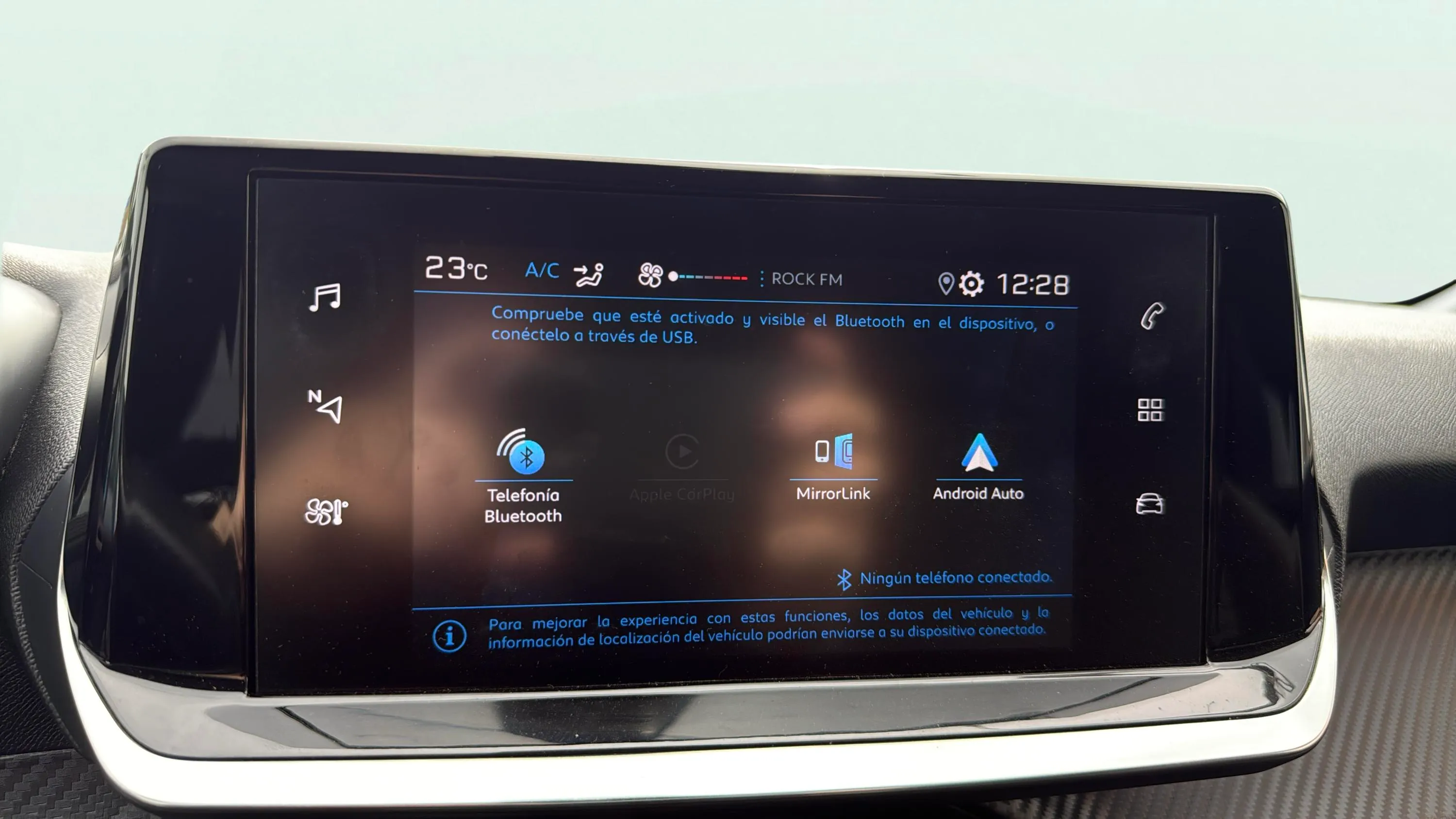 Peugeot 208 PureTech Active Pack - foto 15