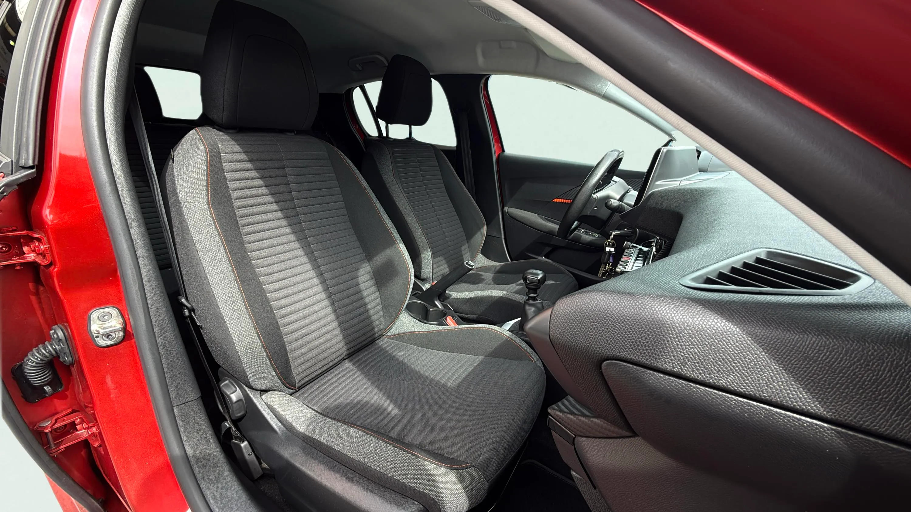 Peugeot 208 PureTech Active Pack - foto 16
