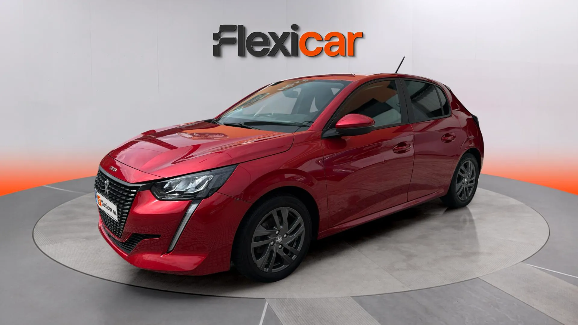 Peugeot 208 PureTech Active Pack - foto 3