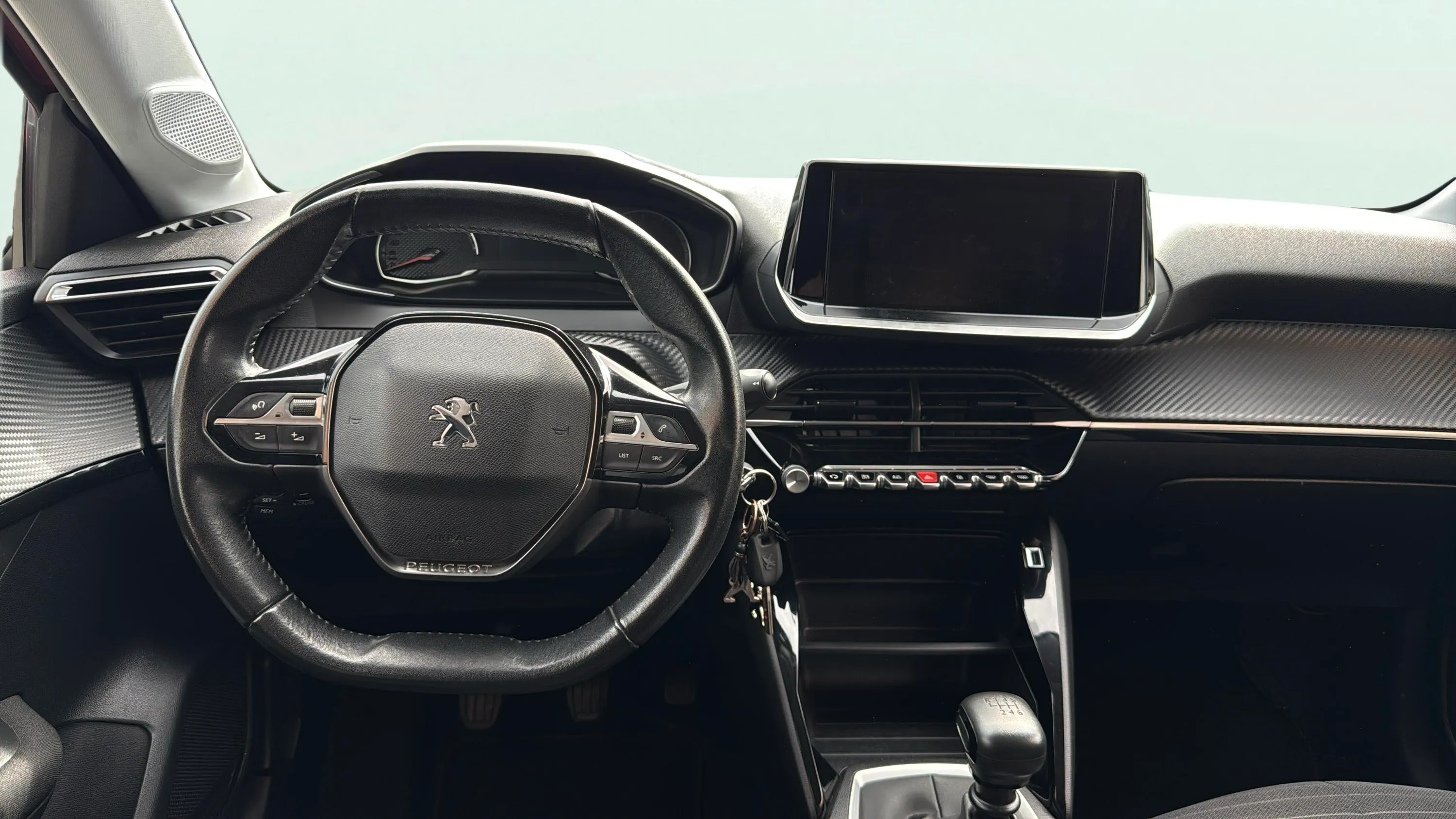 Peugeot 208 PureTech Active Pack - foto 11