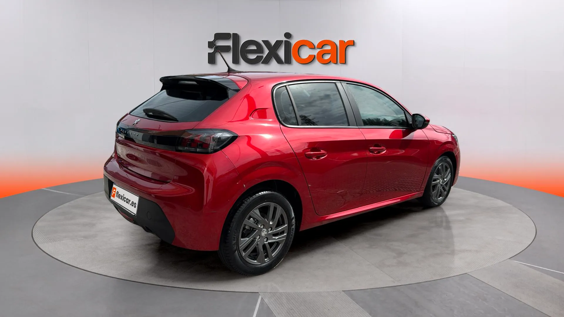 Peugeot 208 PureTech Active Pack - foto 7