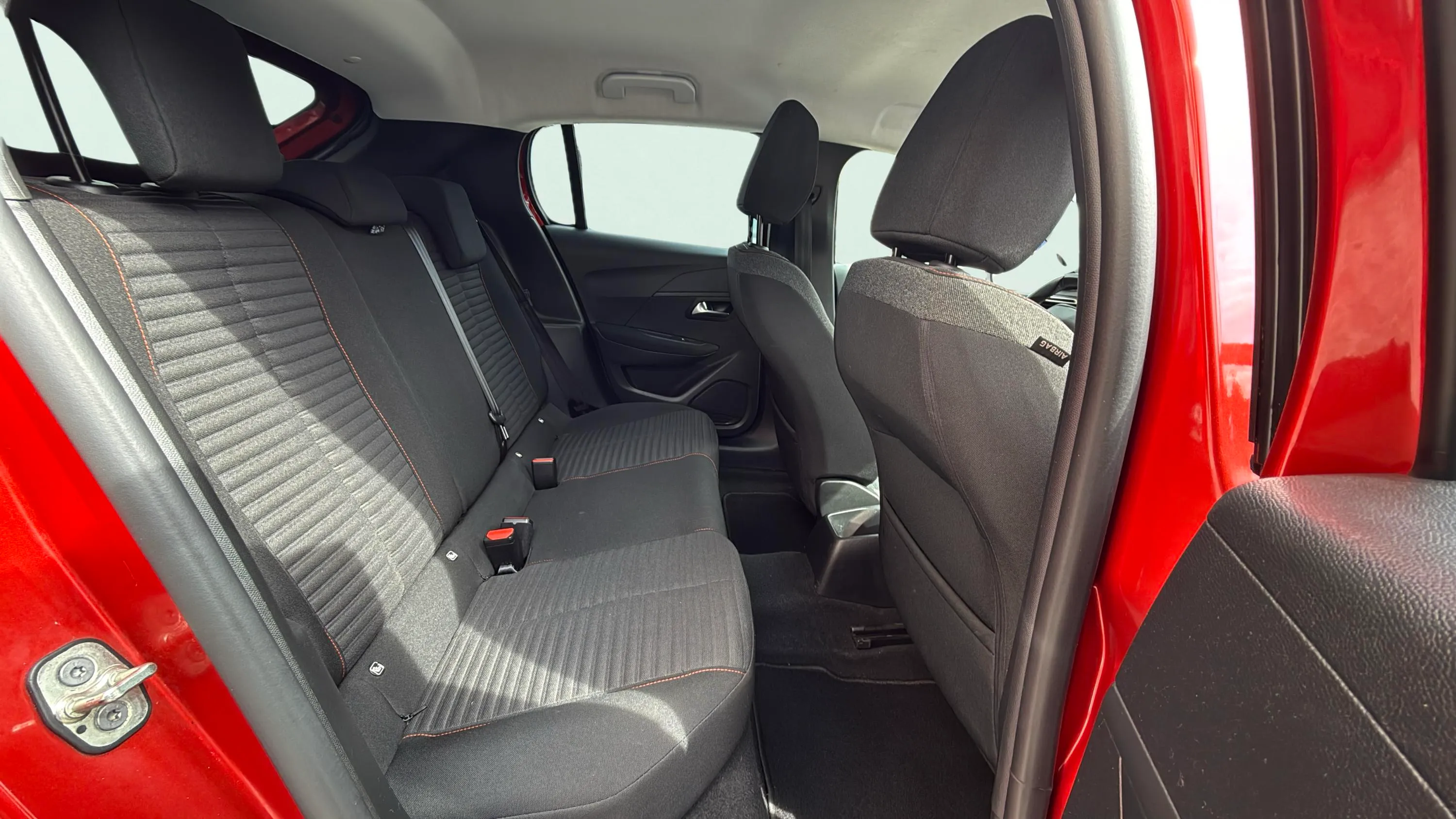 Peugeot 208 PureTech Active Pack - foto 18