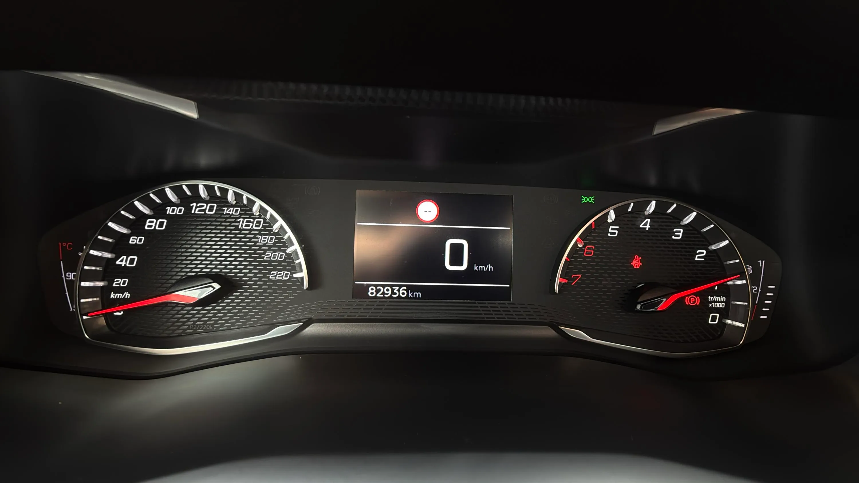 Peugeot 208 PureTech Active Pack - foto 22