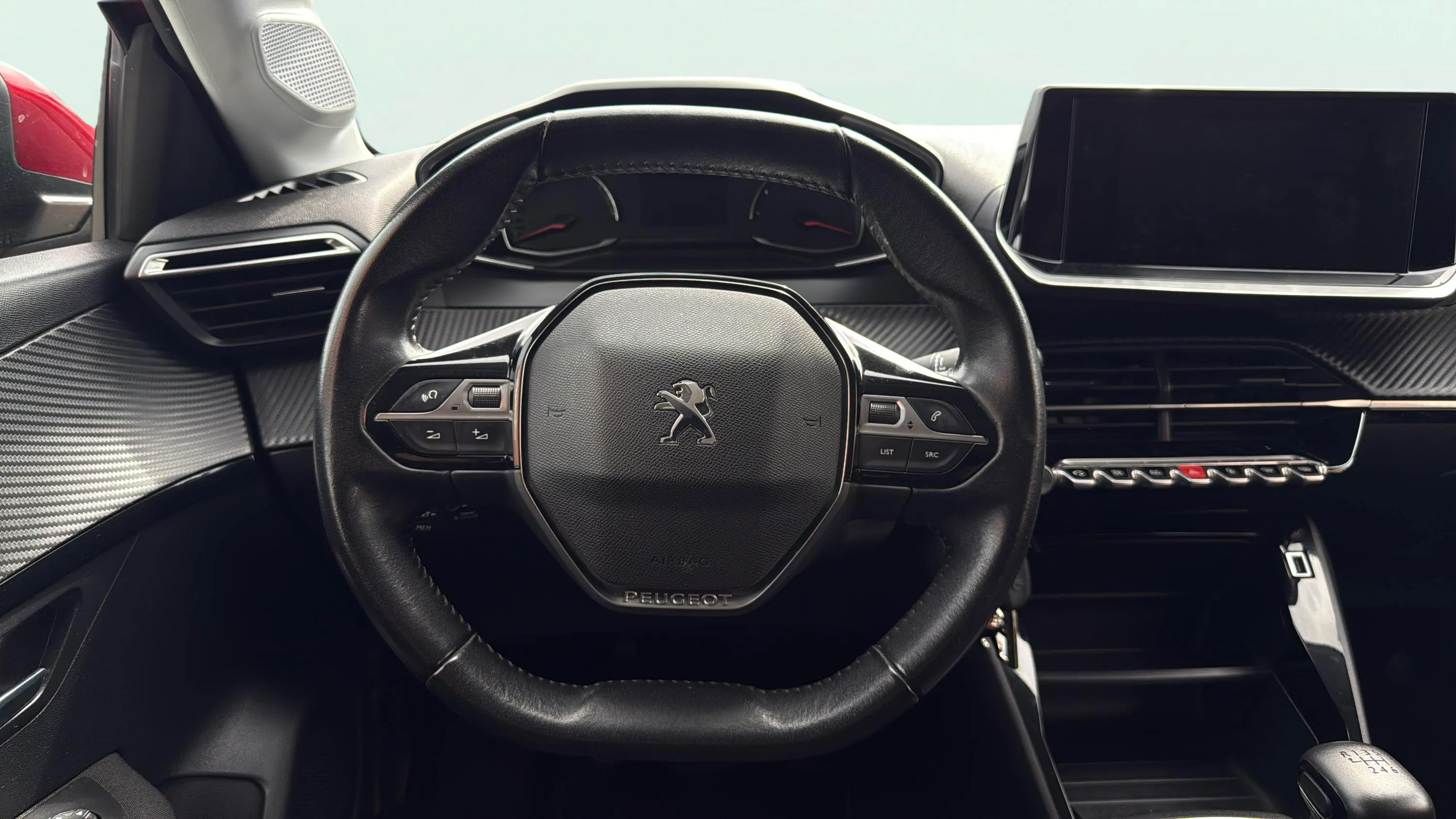 Peugeot 208 PureTech Active Pack - foto 12