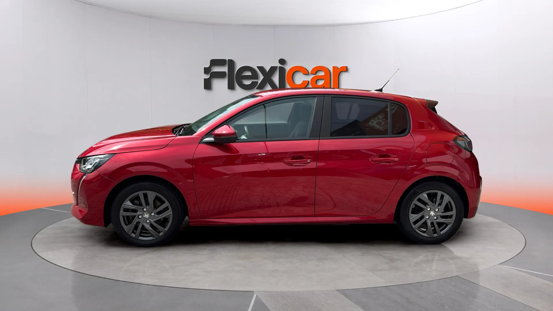 Peugeot 208 PureTech Active Pack - foto 4
