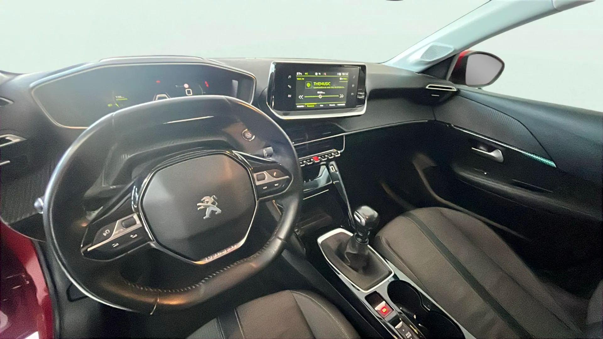 Peugeot 208 PureTech Allure - foto 16