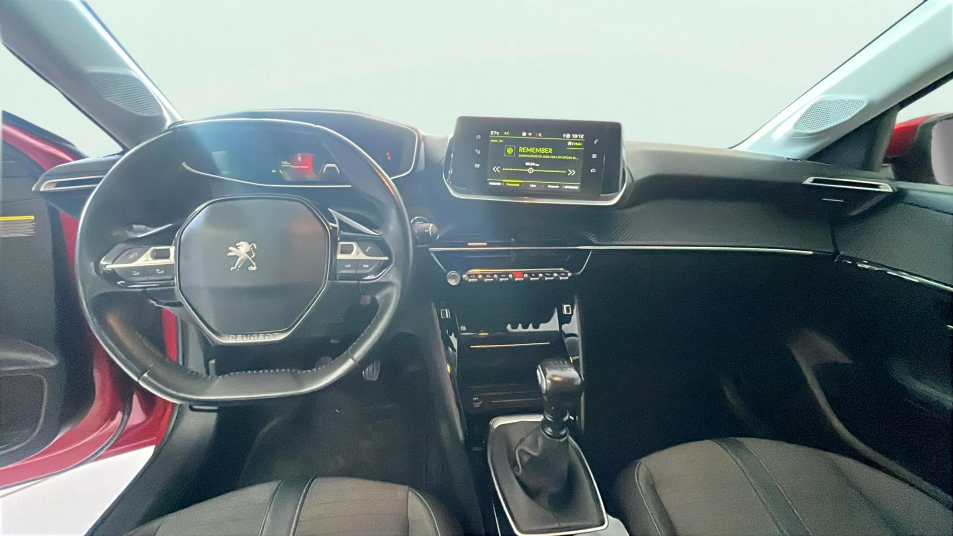 Peugeot 208 PureTech Allure - foto 9