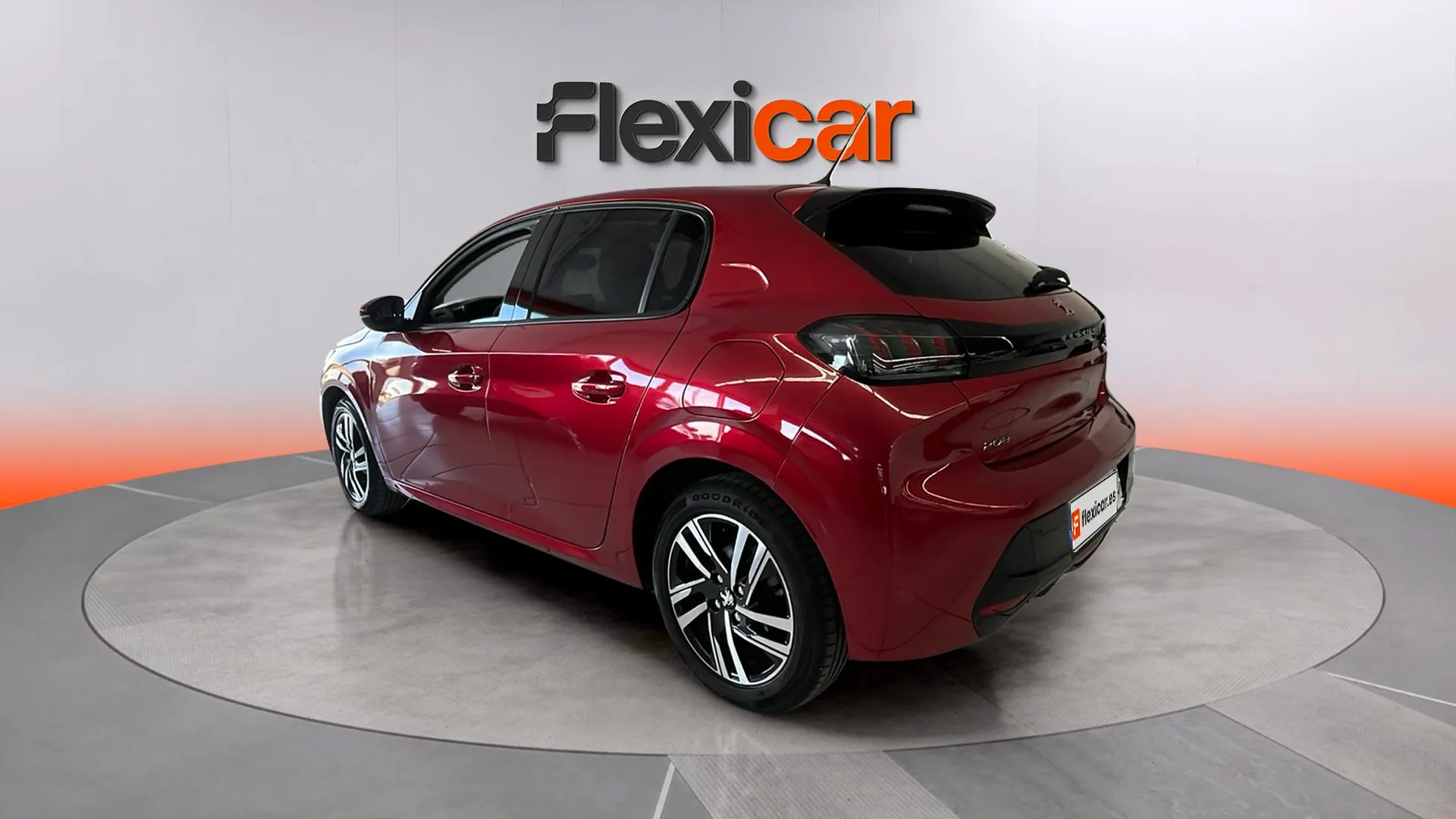 Peugeot 208 PureTech Allure - foto 4