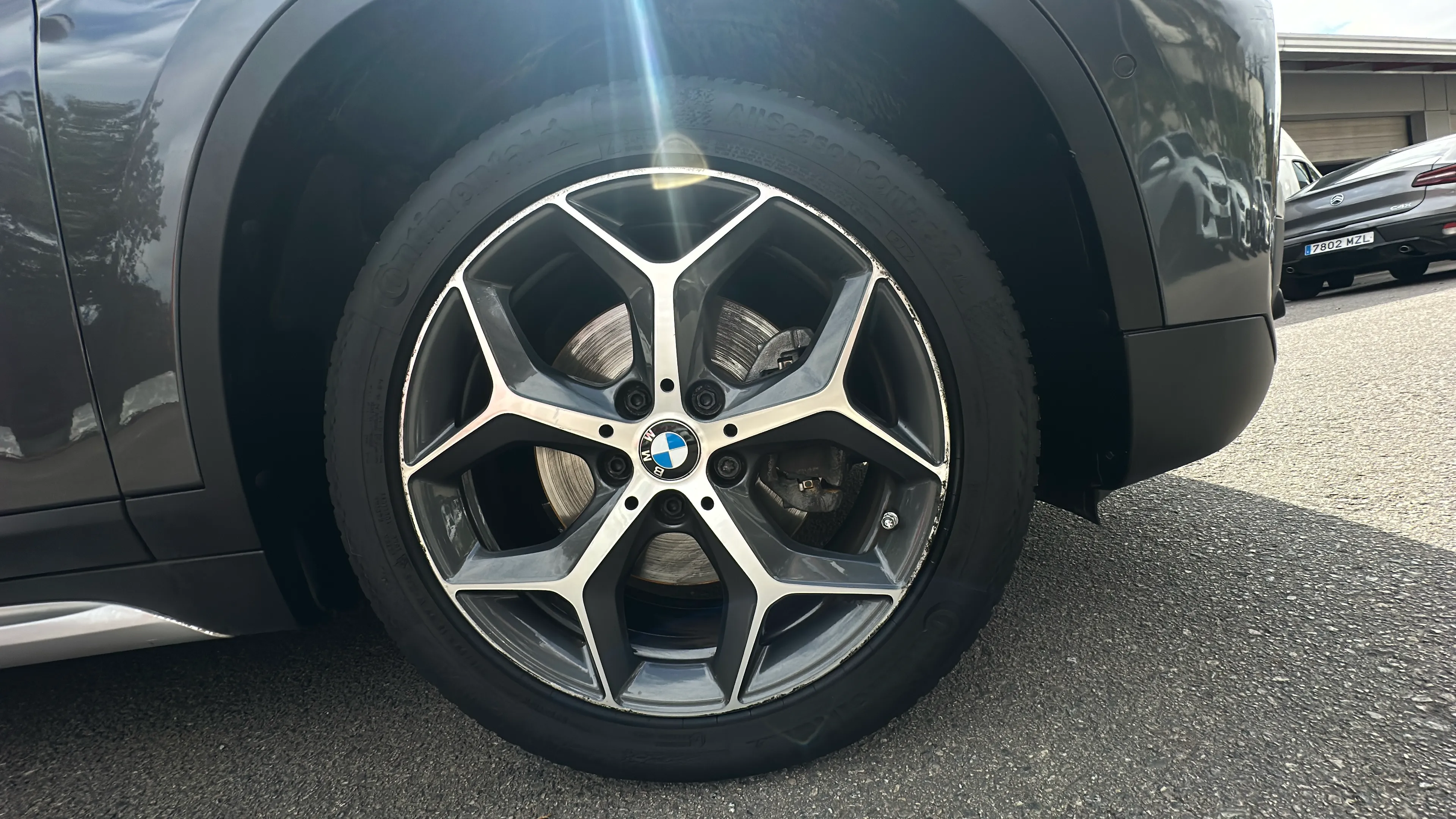 BMW X1 sDrive18dA Business - foto 21