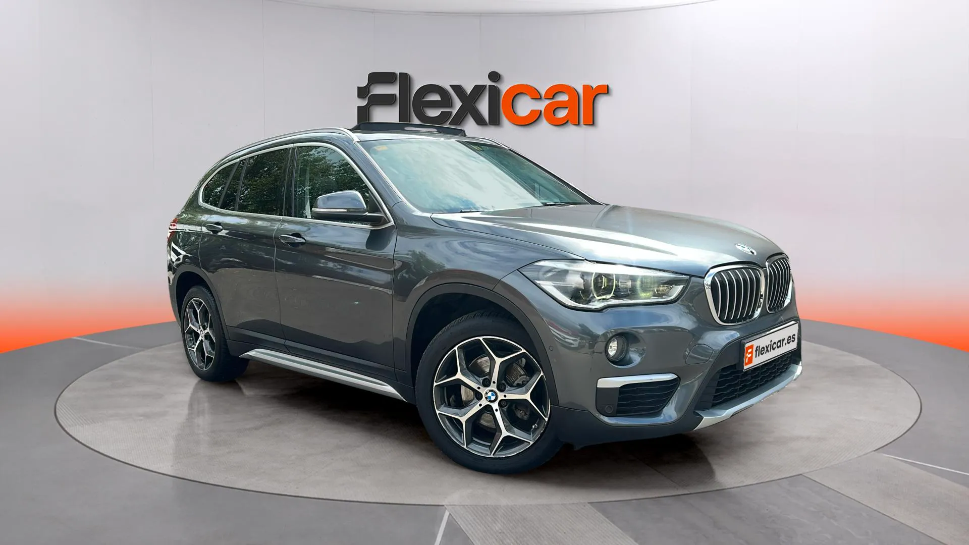 BMW X1 sDrive18dA Business