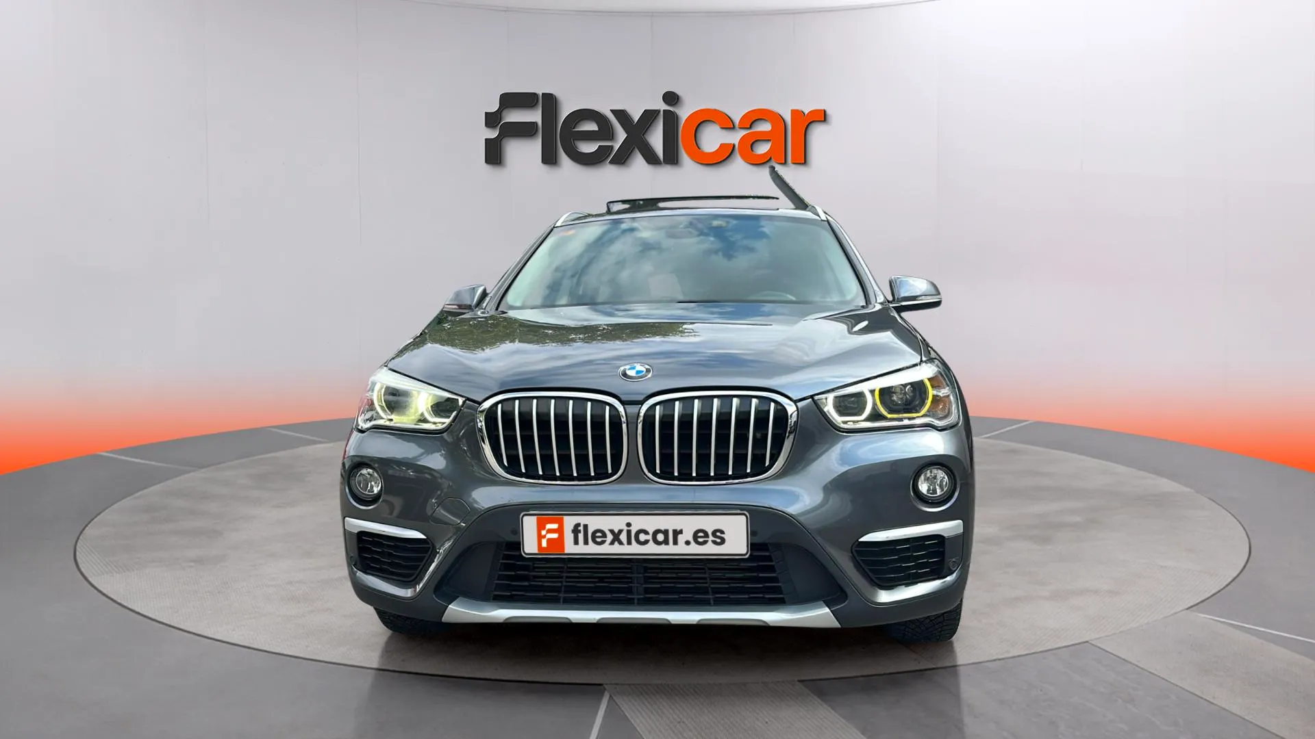 BMW X1 sDrive18dA Business - foto 2