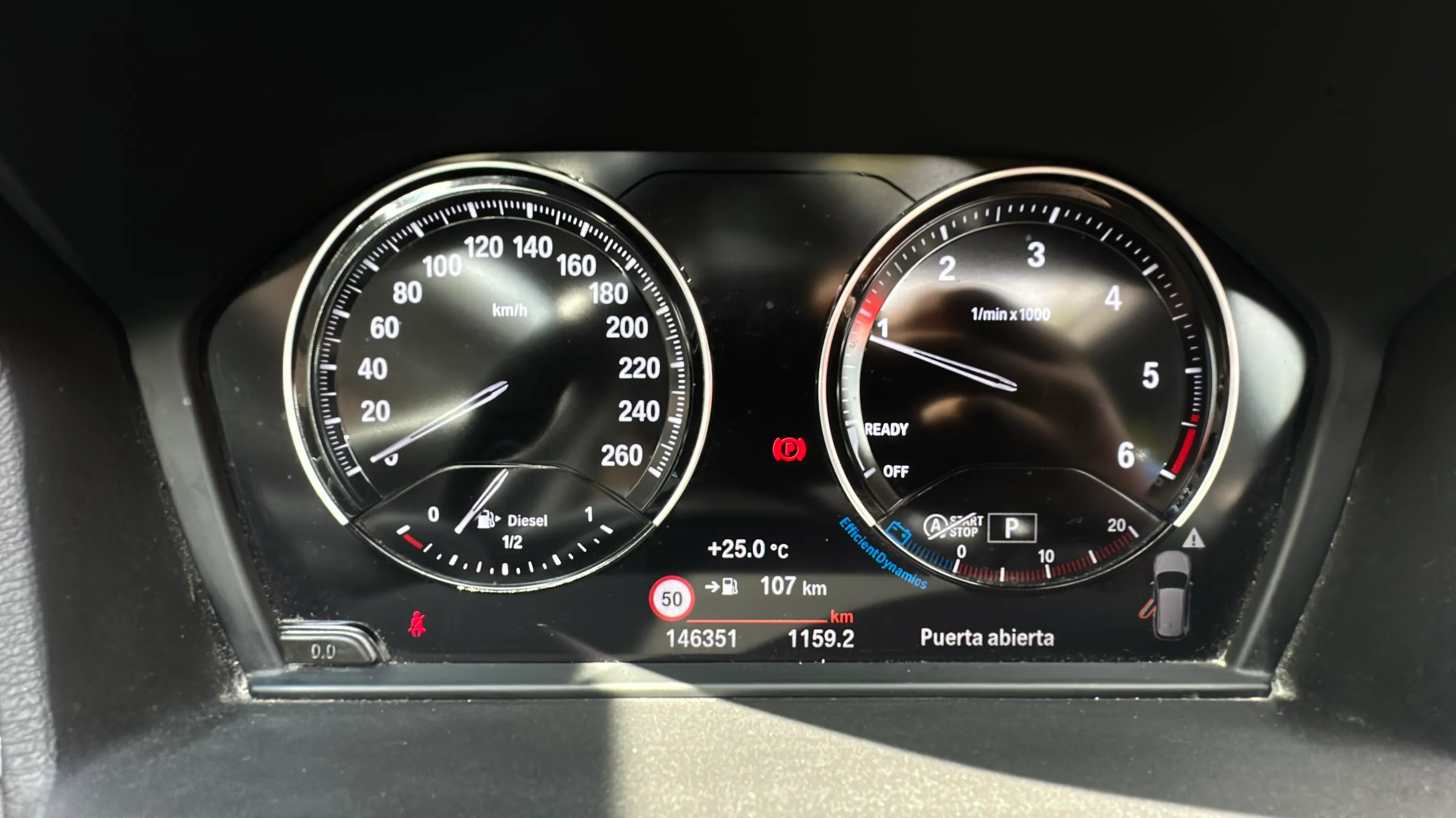 BMW X1 sDrive18dA Business - foto 14