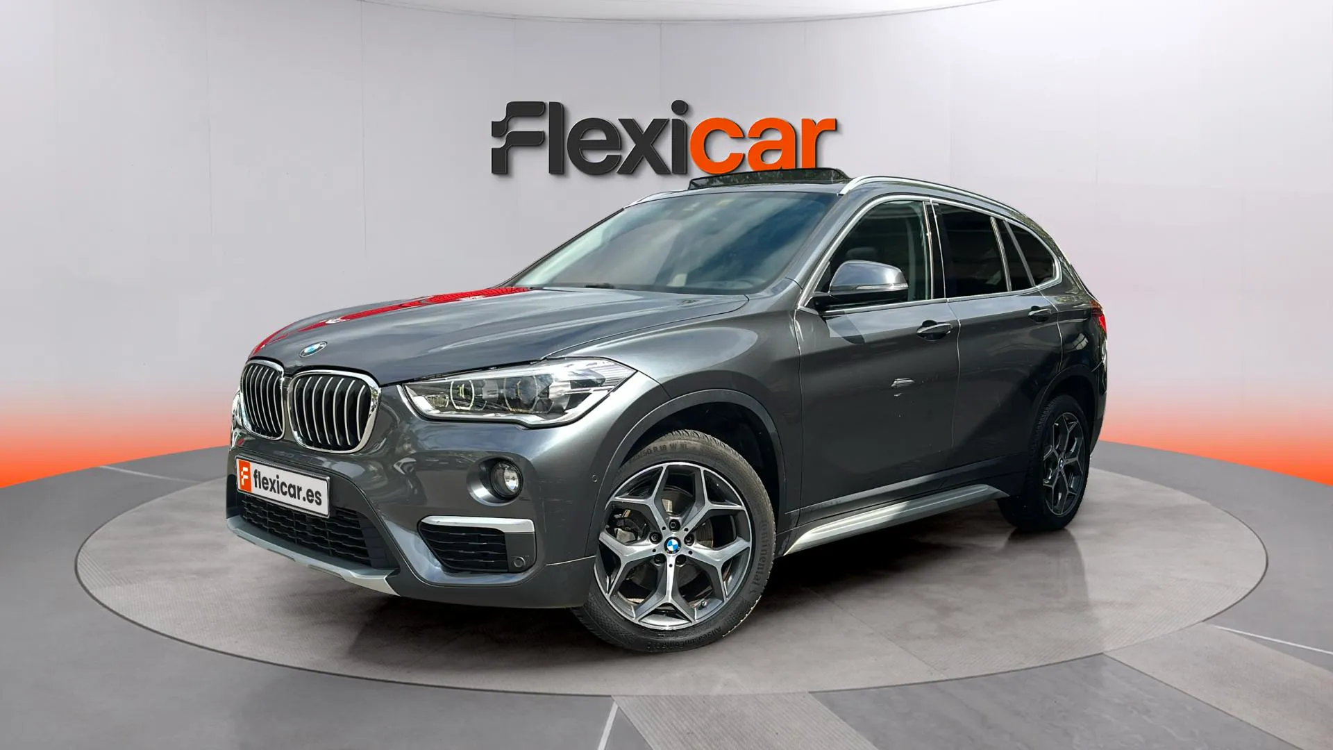 BMW X1 sDrive18dA Business - foto 3