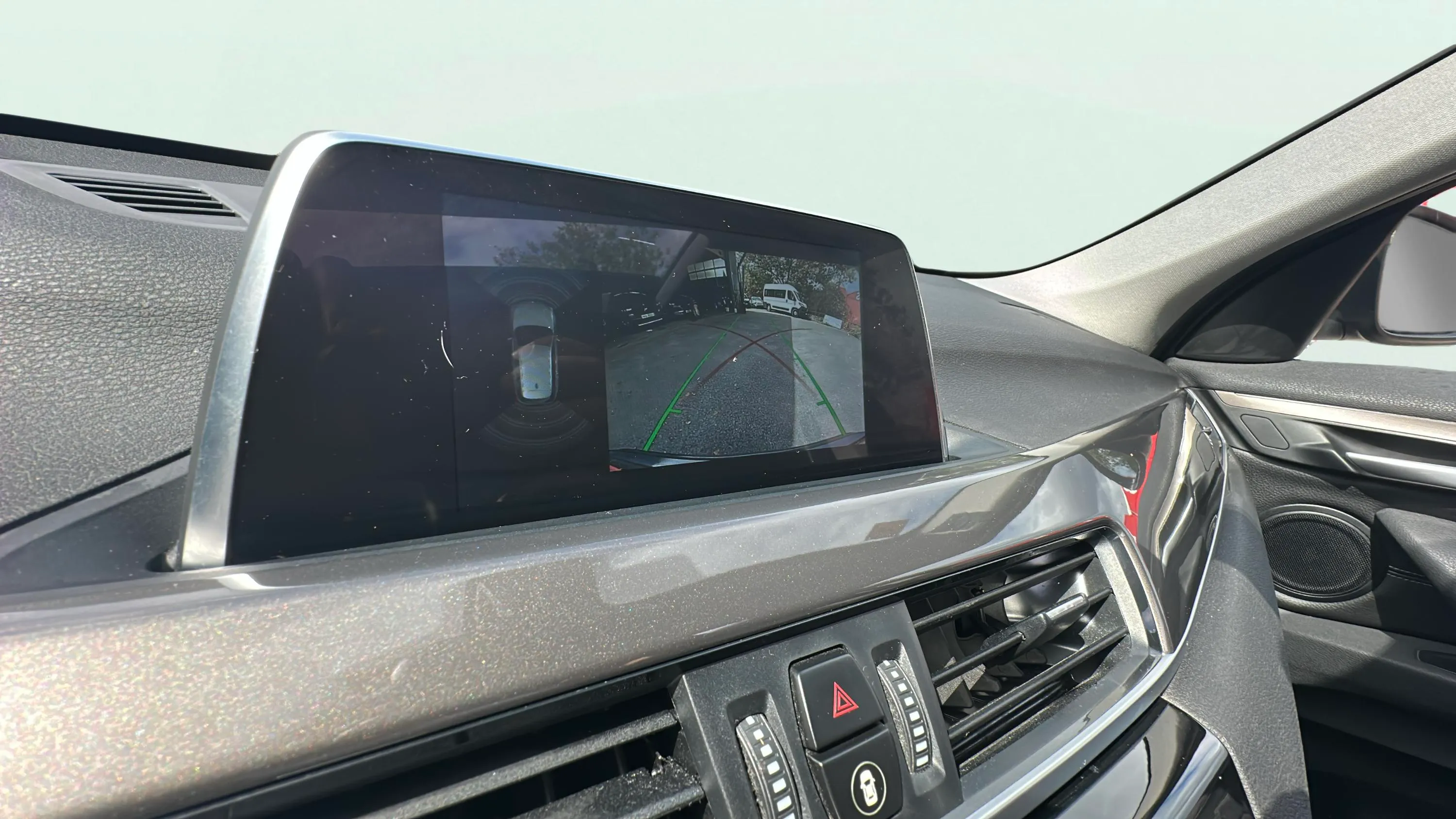BMW X1 sDrive18dA Business - foto 15