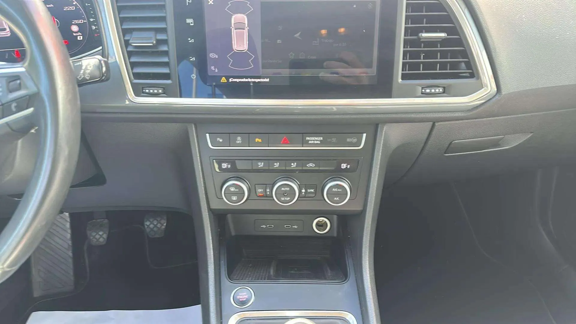 SEAT Ateca 2.0 TDI Style - foto 14