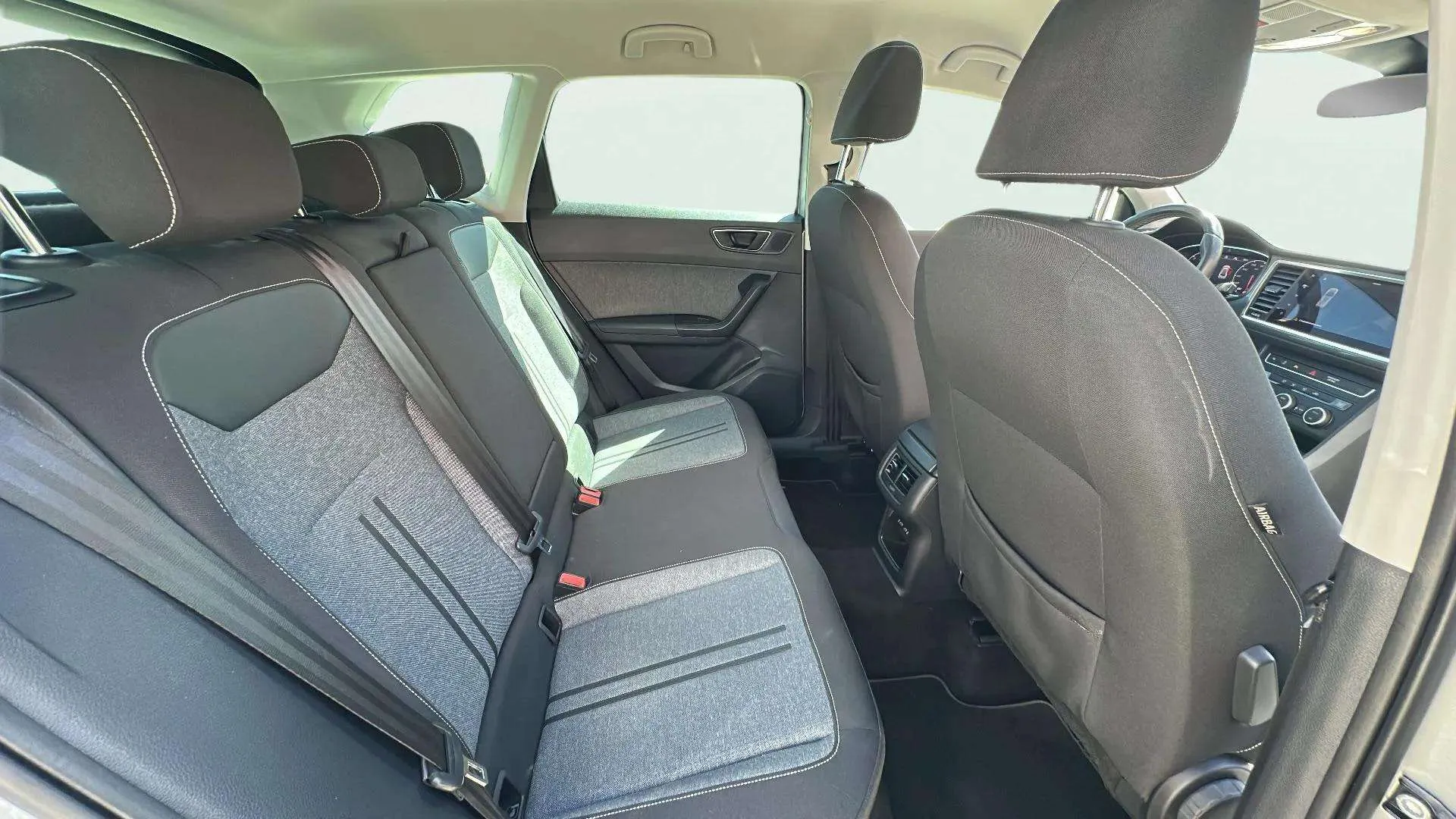 SEAT Ateca 2.0 TDI Style - foto 22