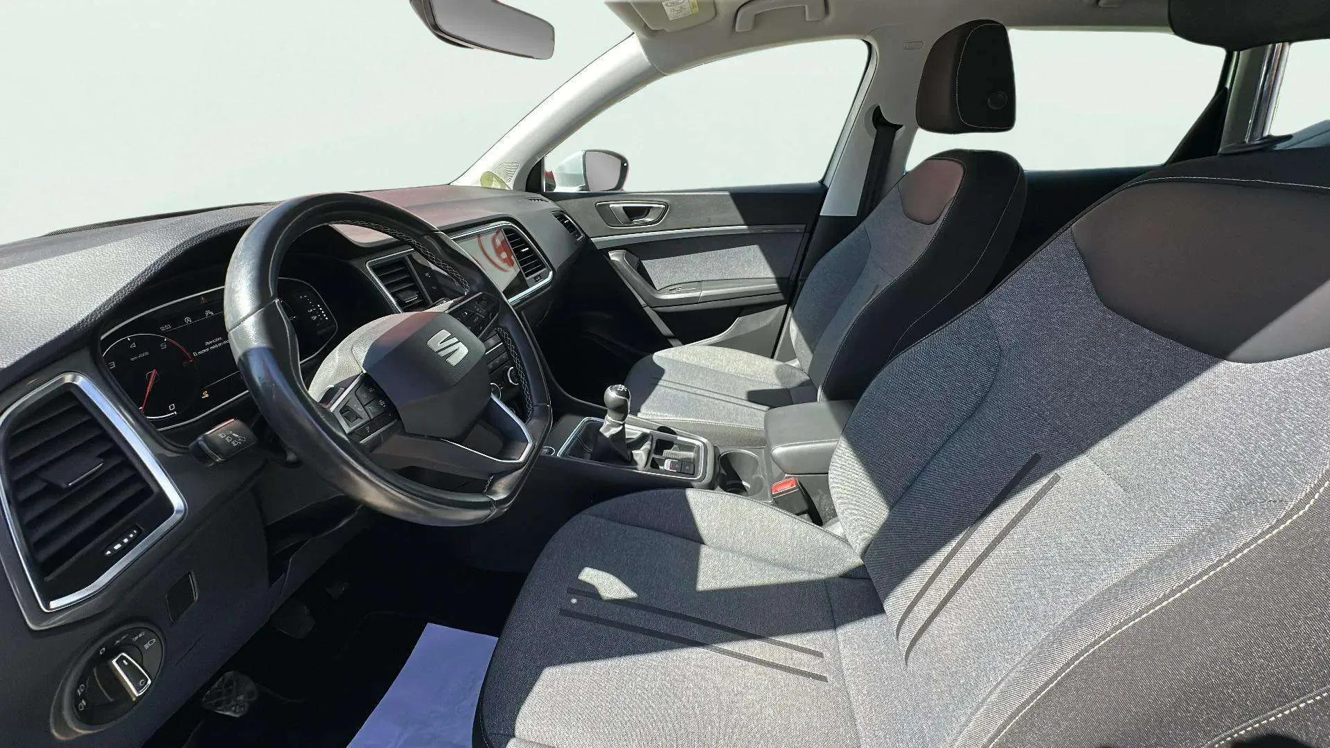 SEAT Ateca 2.0 TDI Style - foto 19