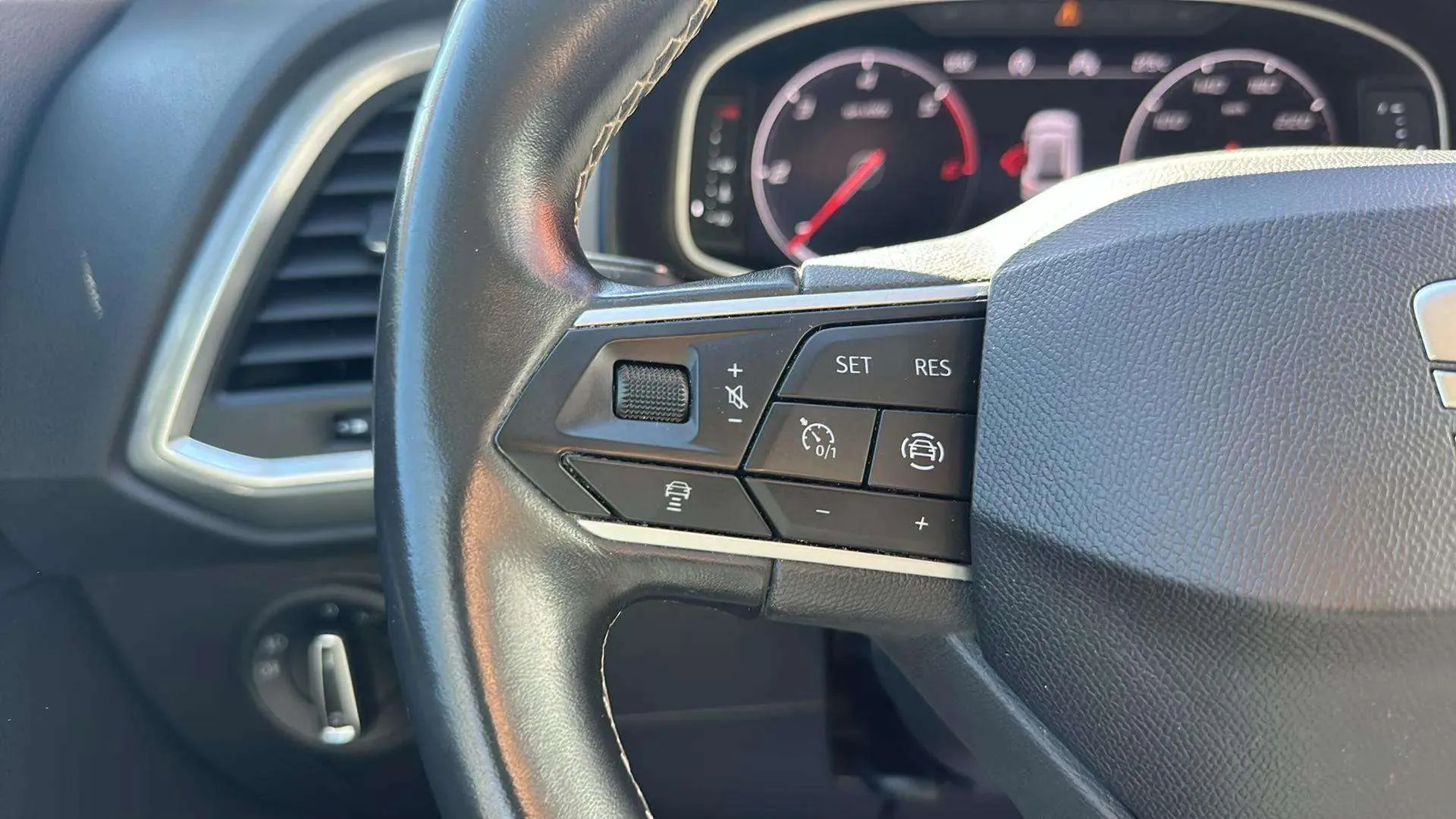 SEAT Ateca 2.0 TDI Style - foto 11