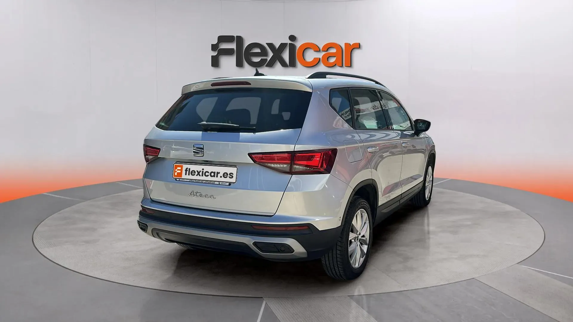 SEAT Ateca 2.0 TDI Style - foto 7