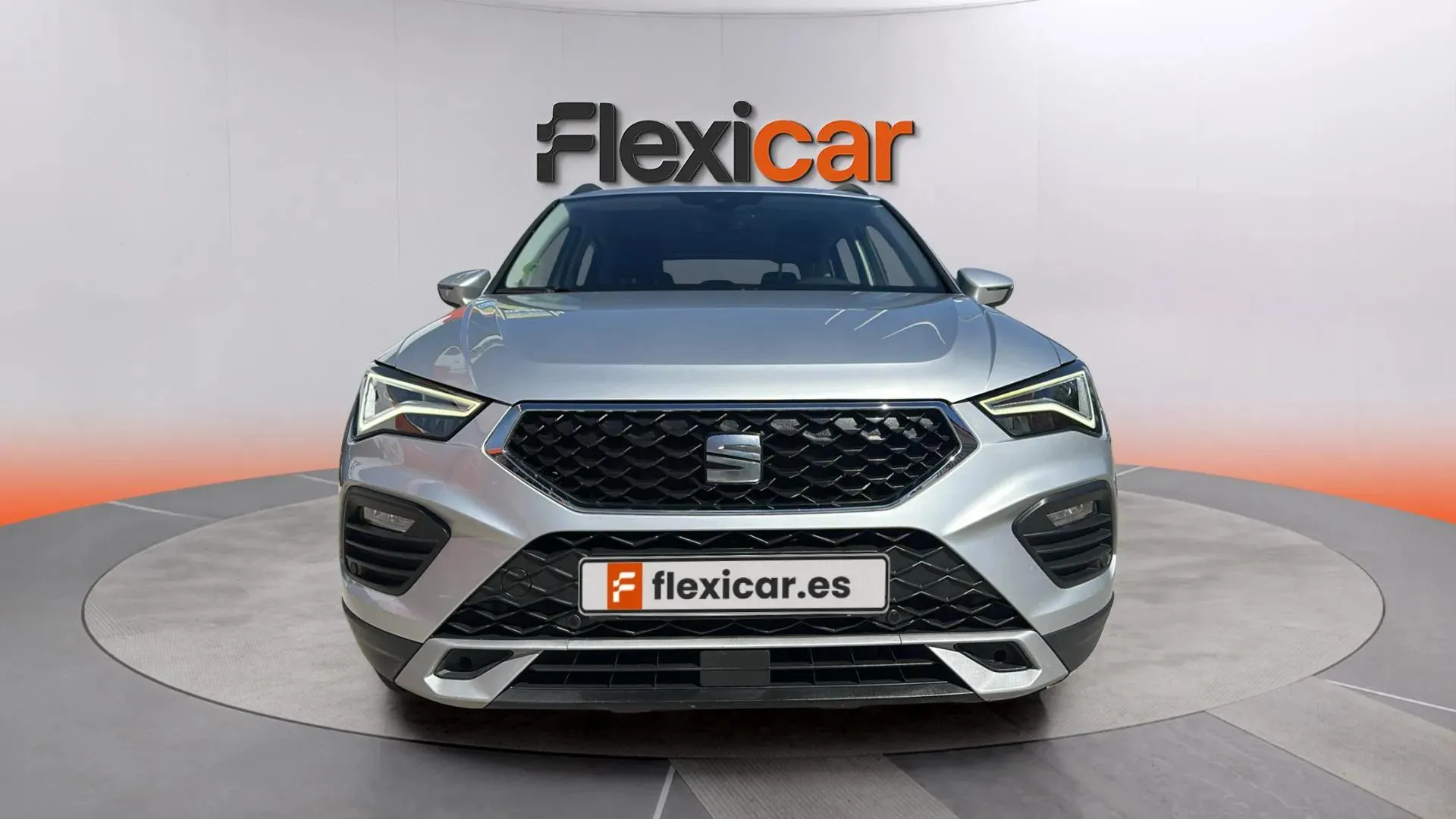SEAT Ateca 2.0 TDI Style - foto 2