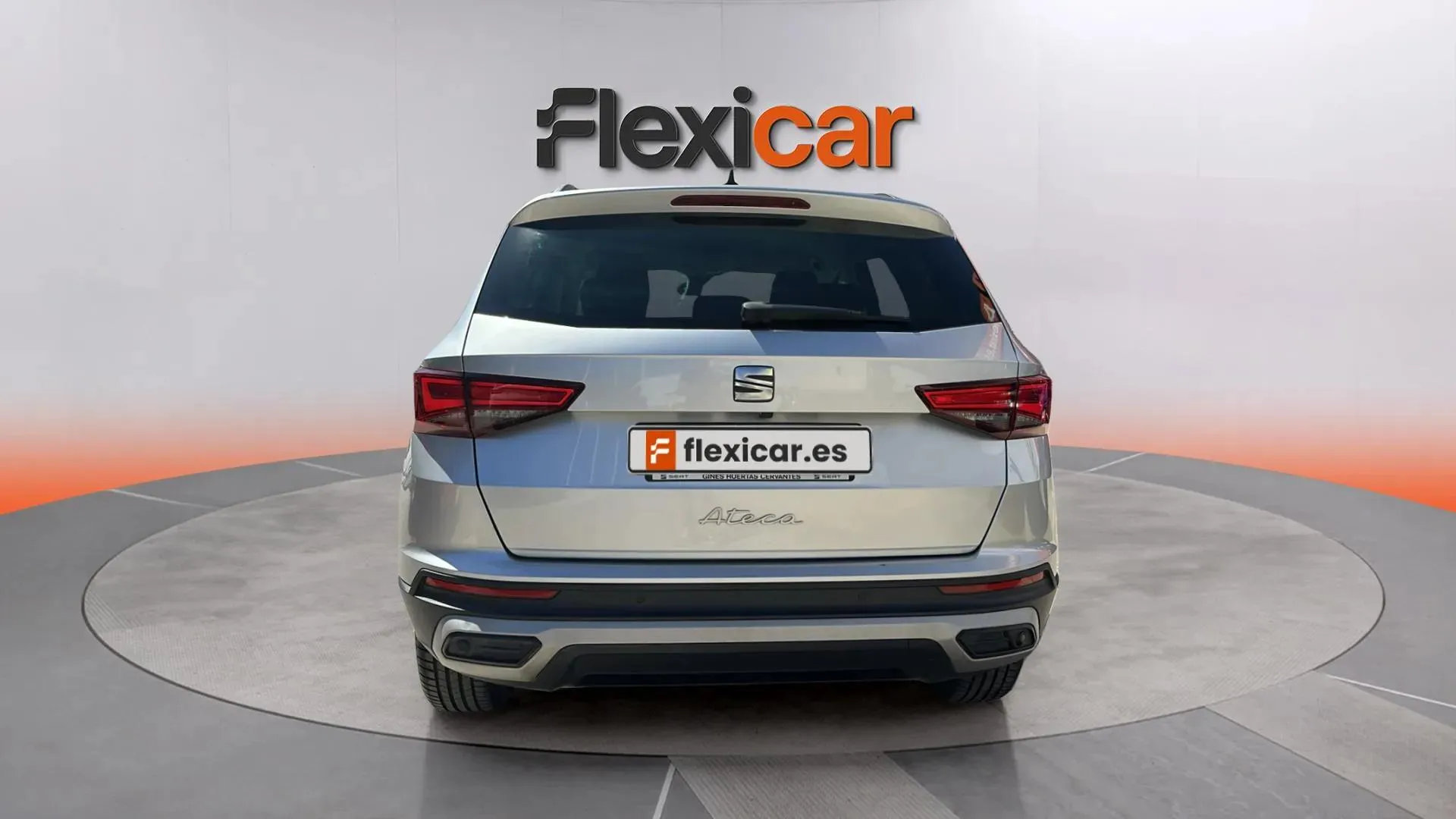 SEAT Ateca 2.0 TDI Style - foto 6