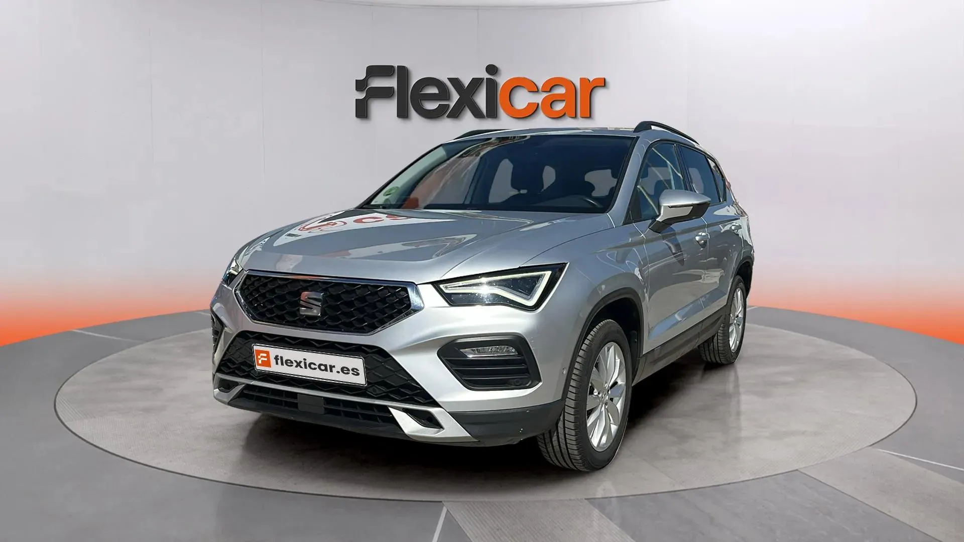 SEAT Ateca 2.0 TDI Style - foto 3