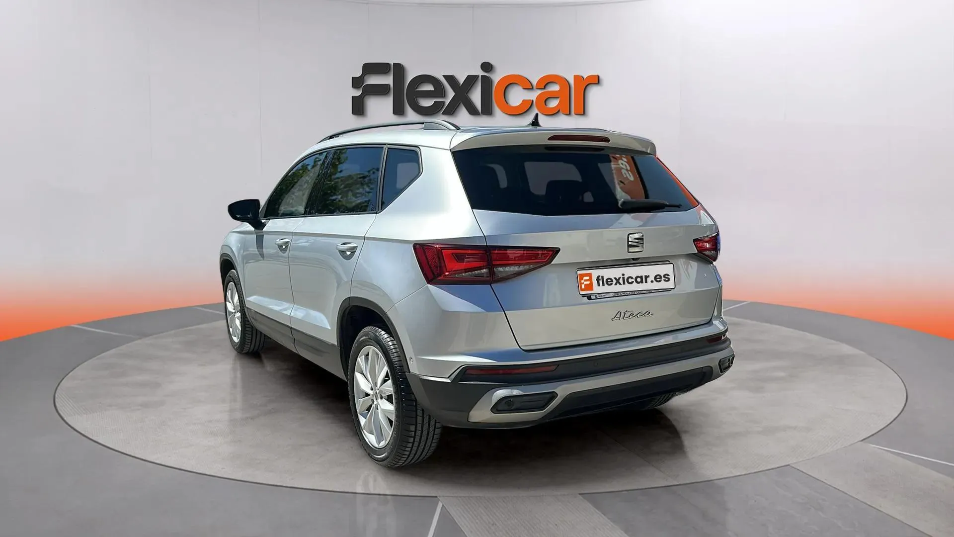 SEAT Ateca 2.0 TDI Style - foto 5