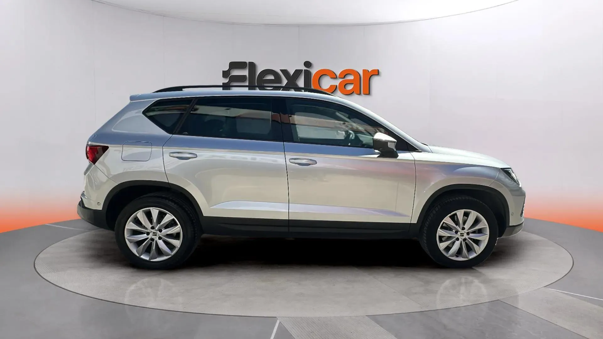 SEAT Ateca 2.0 TDI Style - foto 8