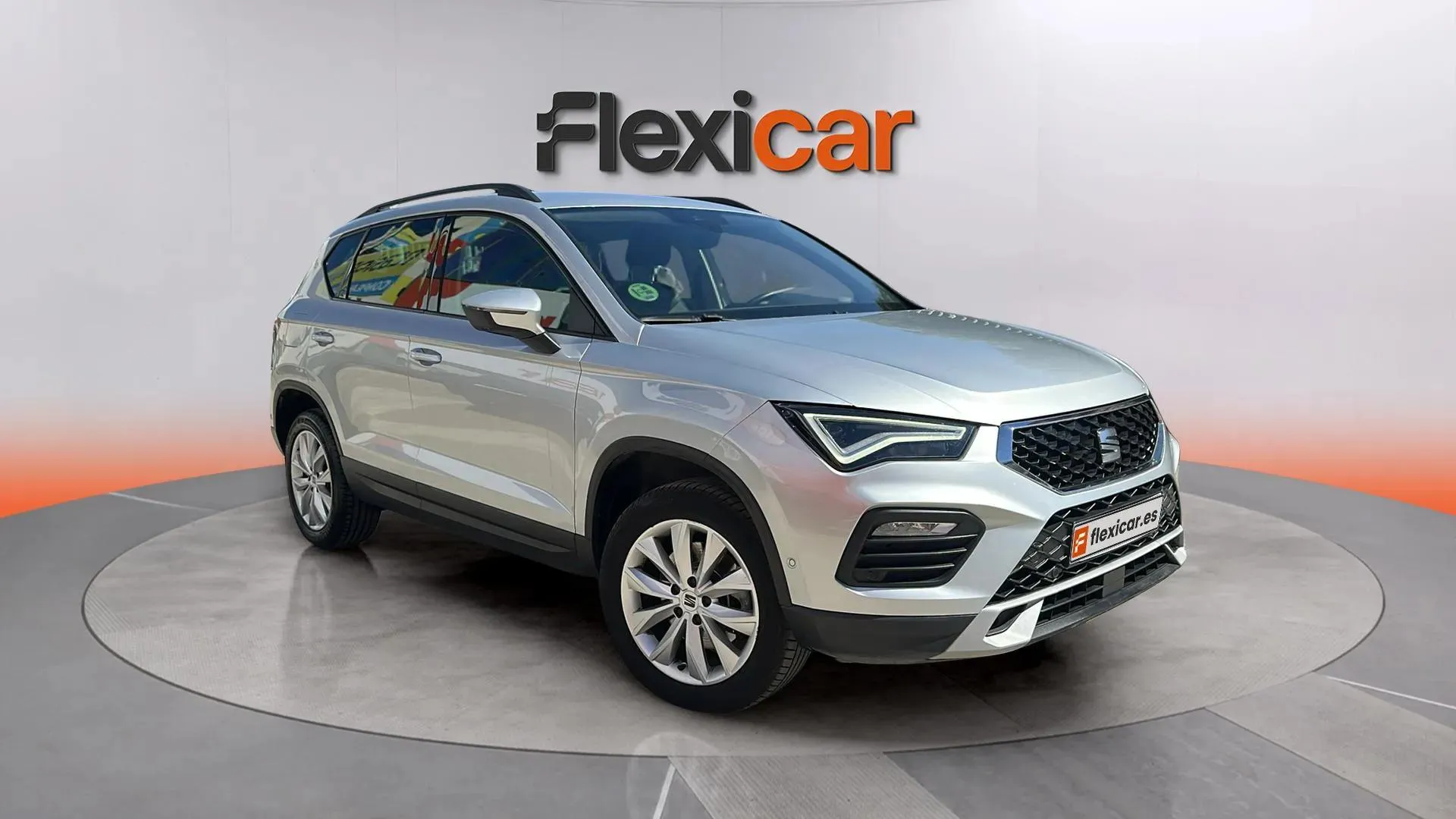 SEAT Ateca 2.0 TDI Style