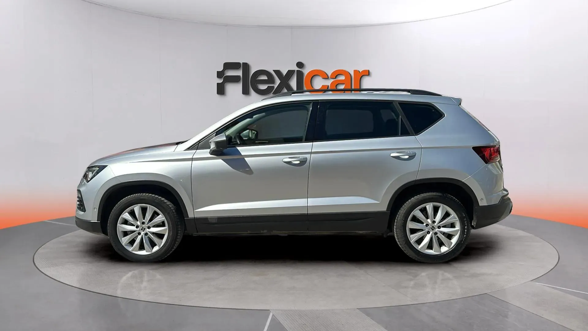 SEAT Ateca 2.0 TDI Style - foto 4