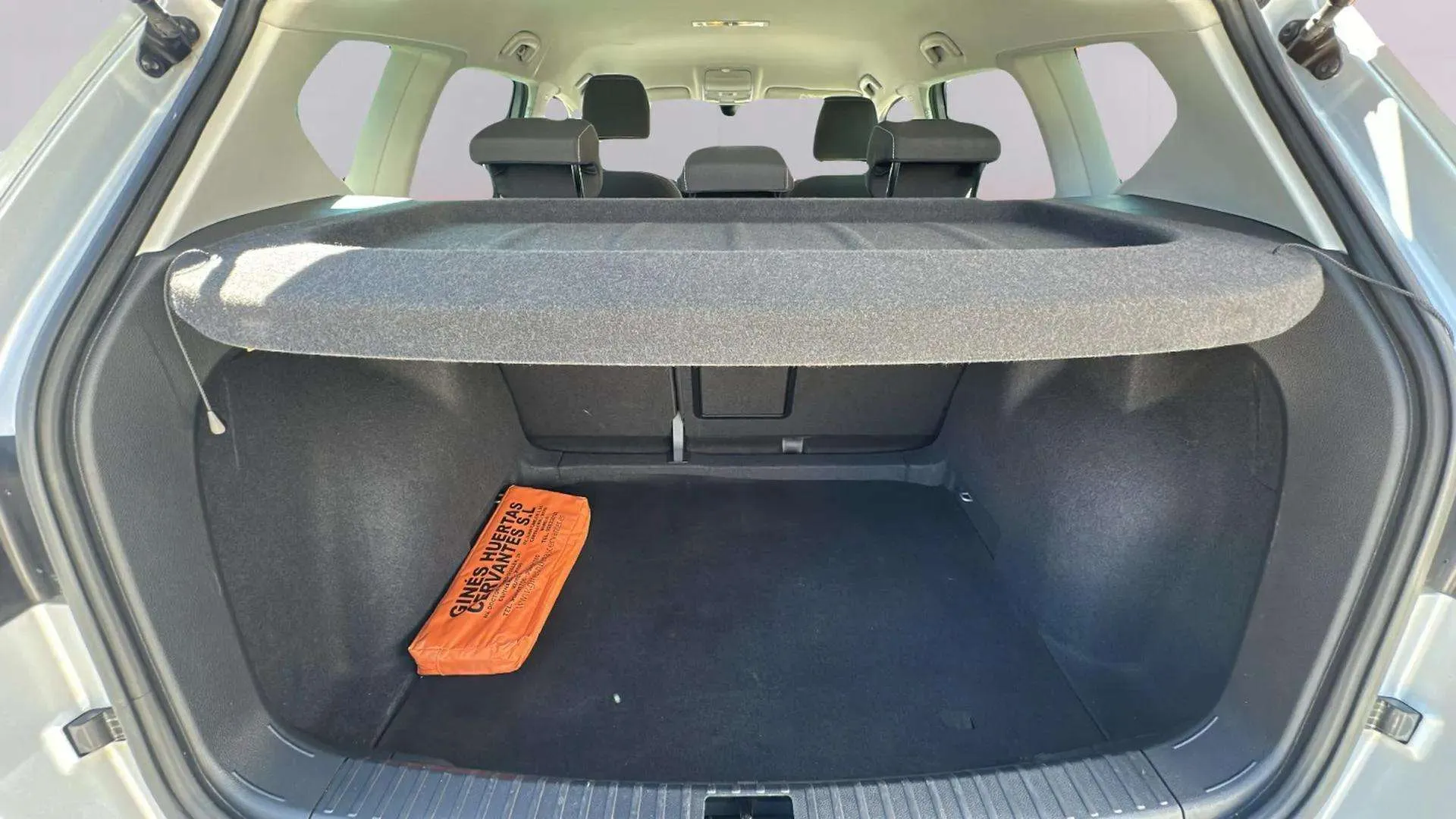 SEAT Ateca 2.0 TDI Style - foto 24