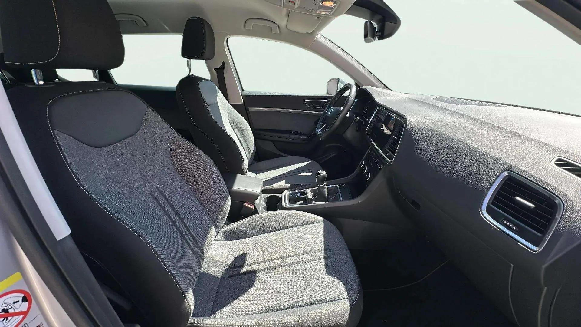 SEAT Ateca 2.0 TDI Style - foto 21