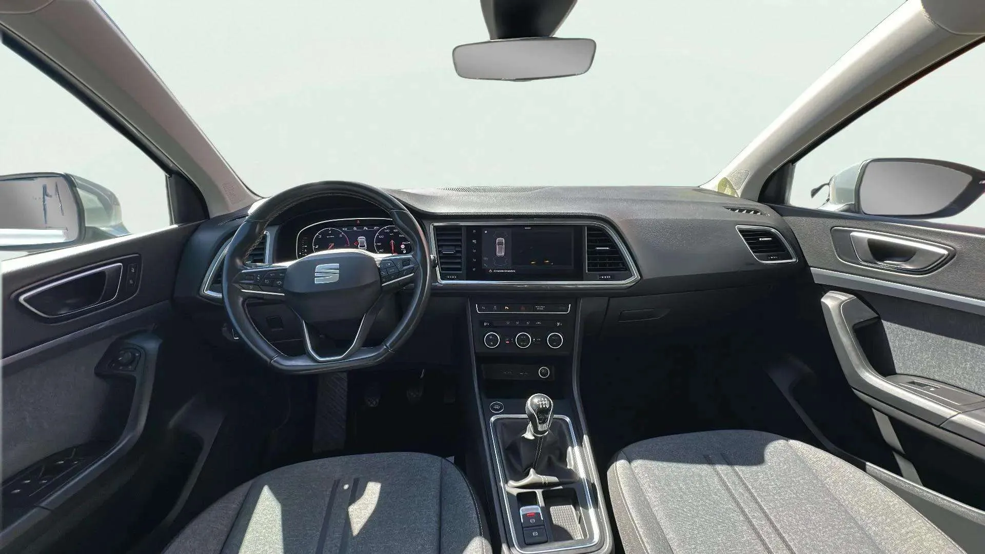 SEAT Ateca 2.0 TDI Style - foto 9