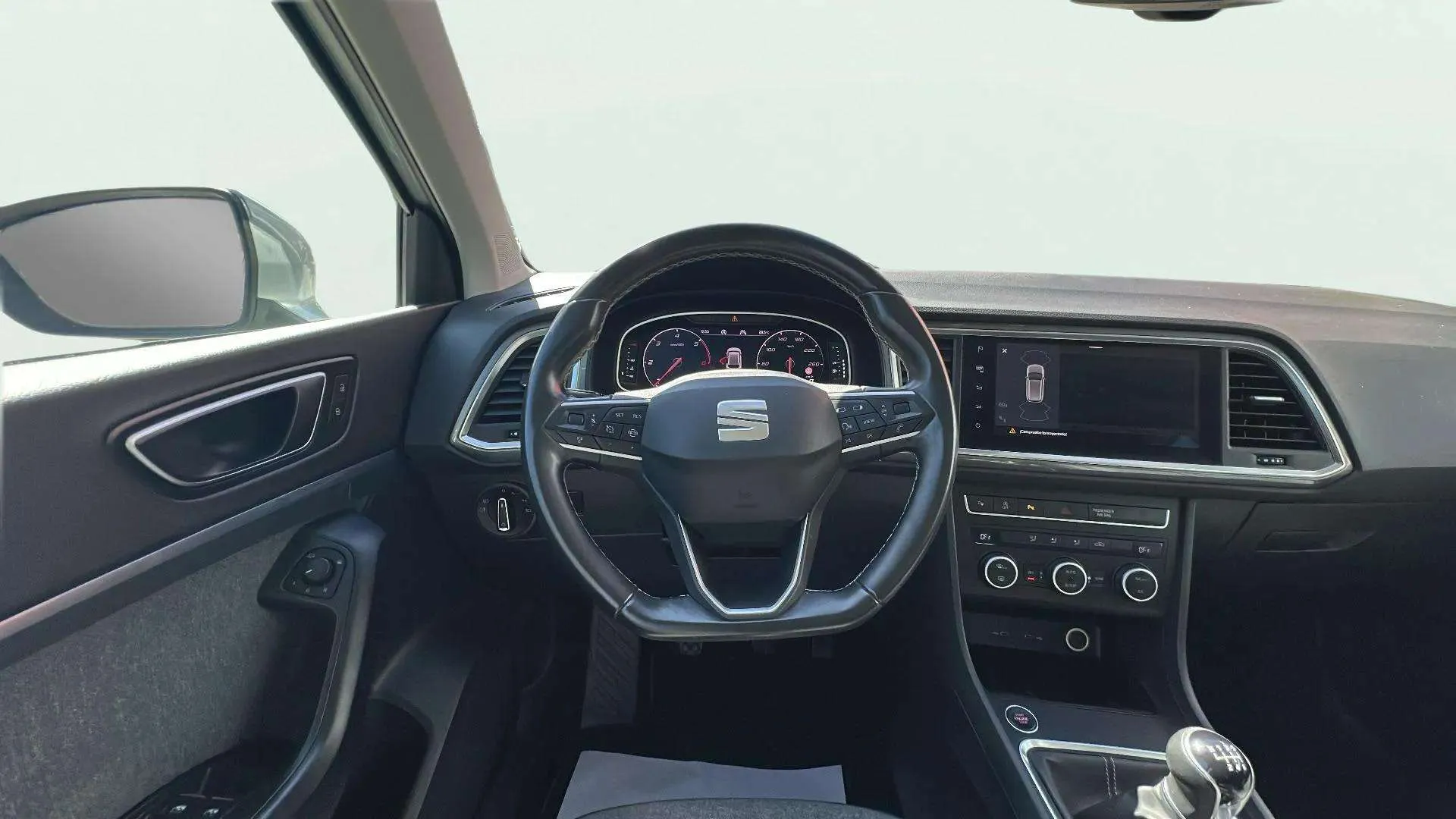 SEAT Ateca 2.0 TDI Style - foto 10