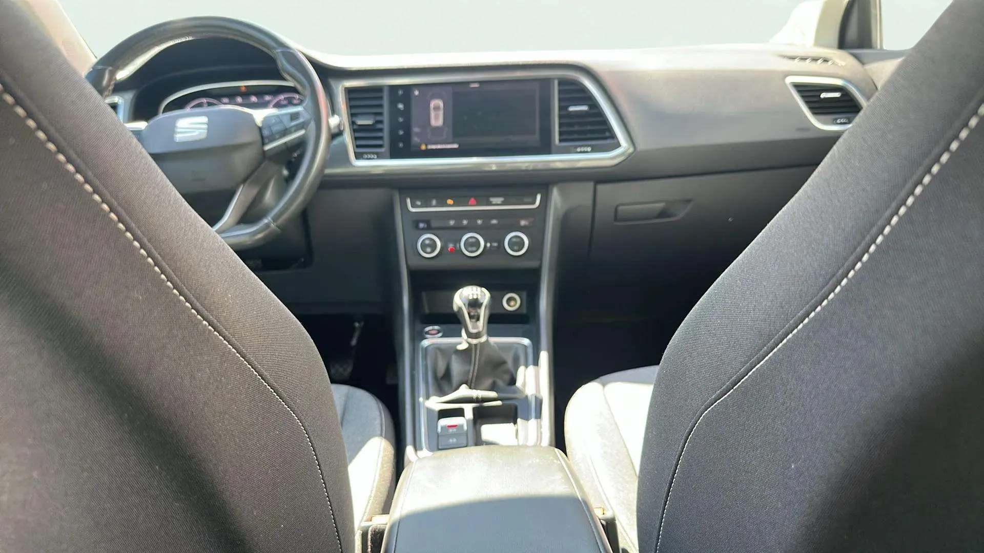 SEAT Ateca 2.0 TDI Style - foto 16