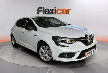 renault megane limited energy tce 74kw 100cv gasolina manual murcia 903000000288155