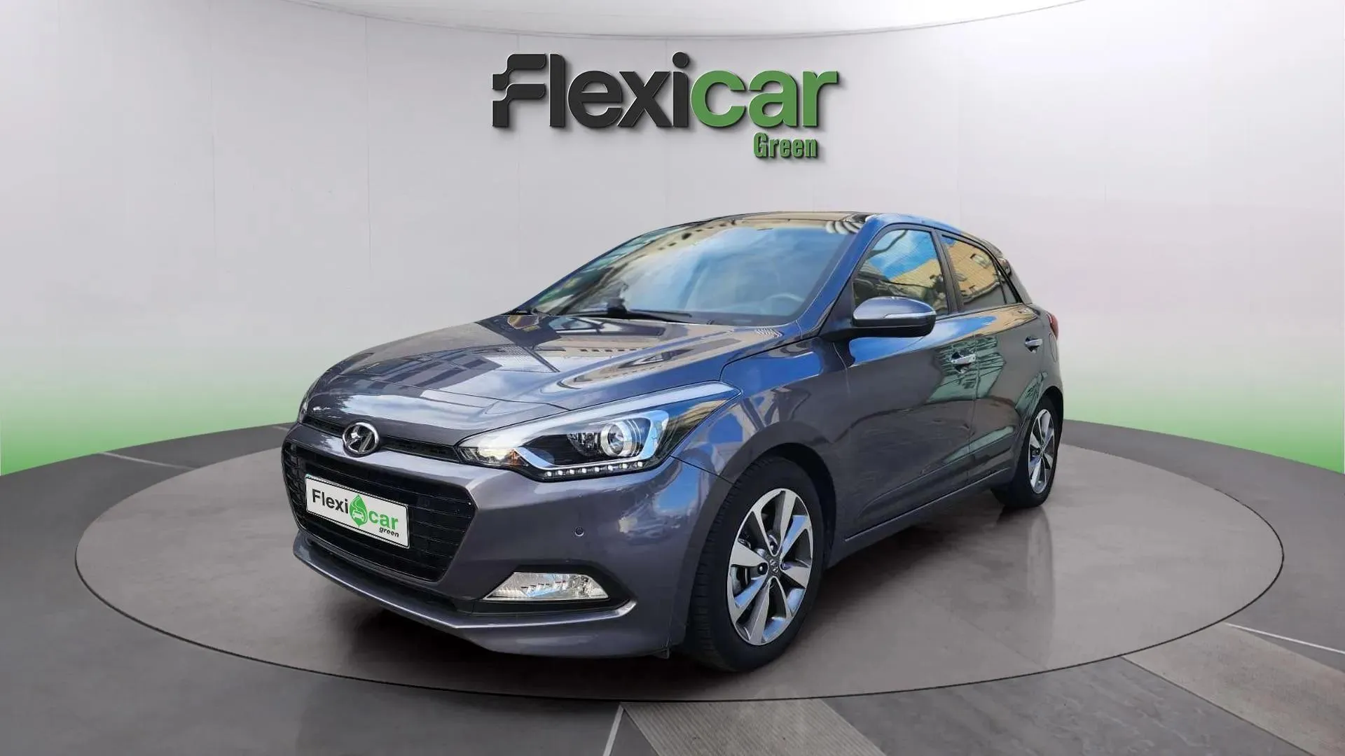 Hyundai i20 1.0 T-GDi BlueDrive Style - foto 3