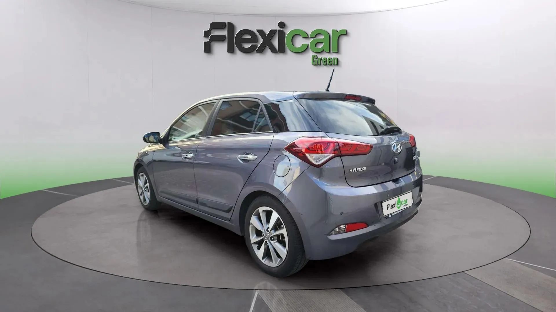 Hyundai i20 1.0 T-GDi BlueDrive Style - foto 5