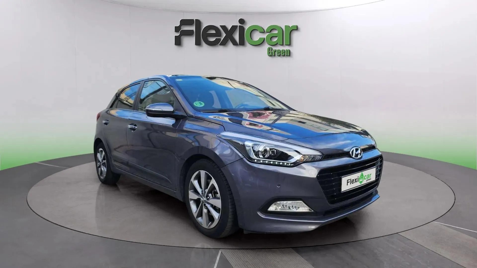 Hyundai i20 1.0 T-GDi BlueDrive Style