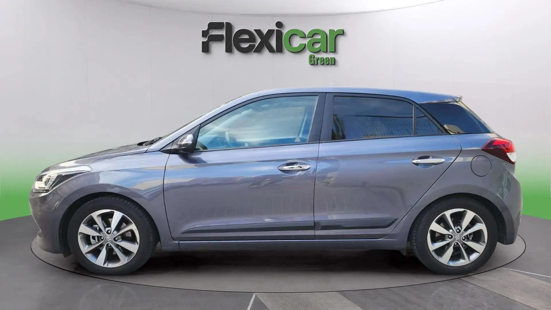 Hyundai i20 1.0 T-GDi BlueDrive Style - foto 4