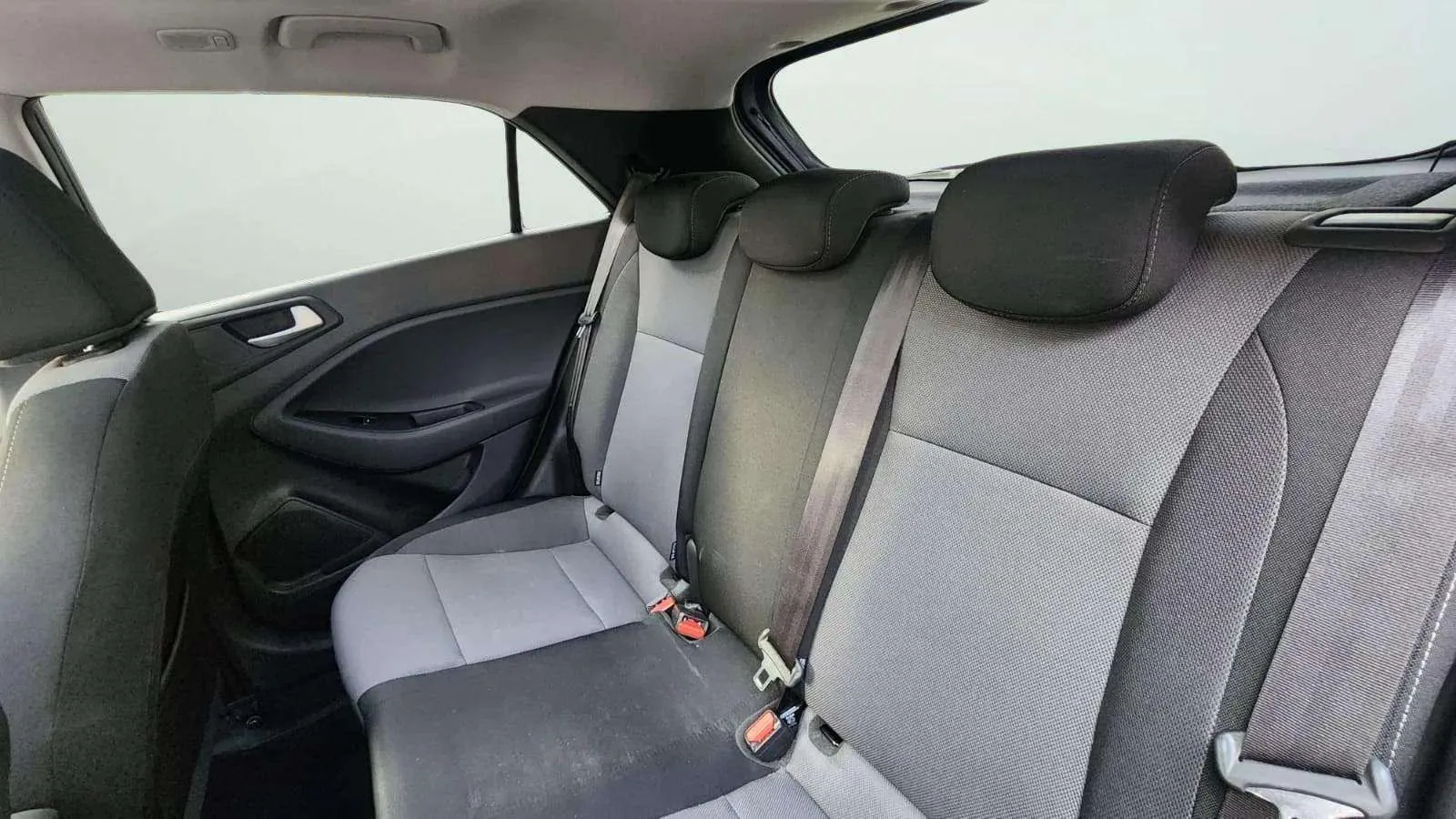 Hyundai i20 1.0 T-GDi BlueDrive Style - foto 23