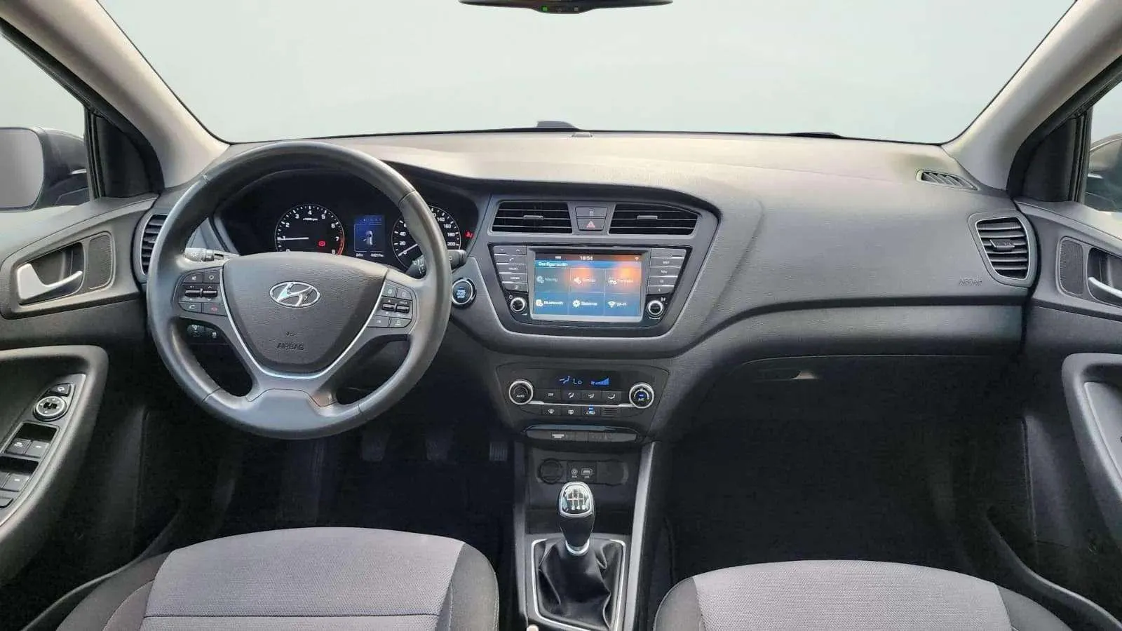 Hyundai i20 1.0 T-GDi BlueDrive Style - foto 10