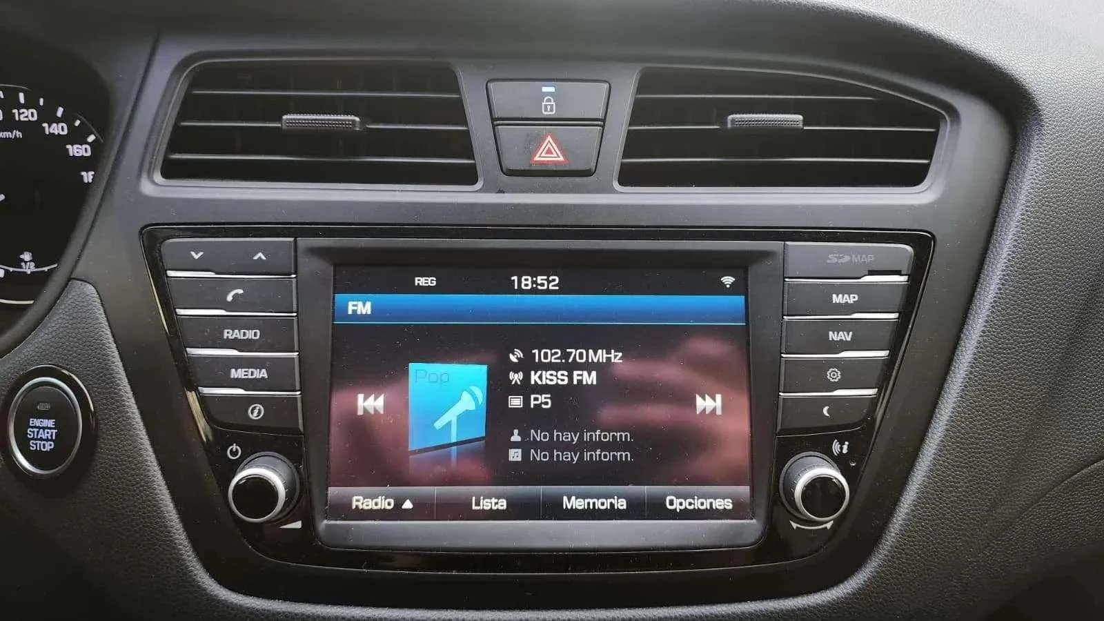Hyundai i20 1.0 T-GDi BlueDrive Style - foto 15