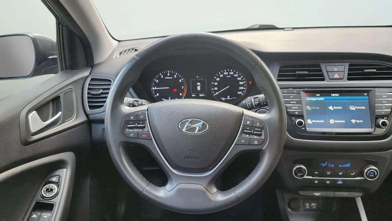 Hyundai i20 1.0 T-GDi BlueDrive Style - foto 11