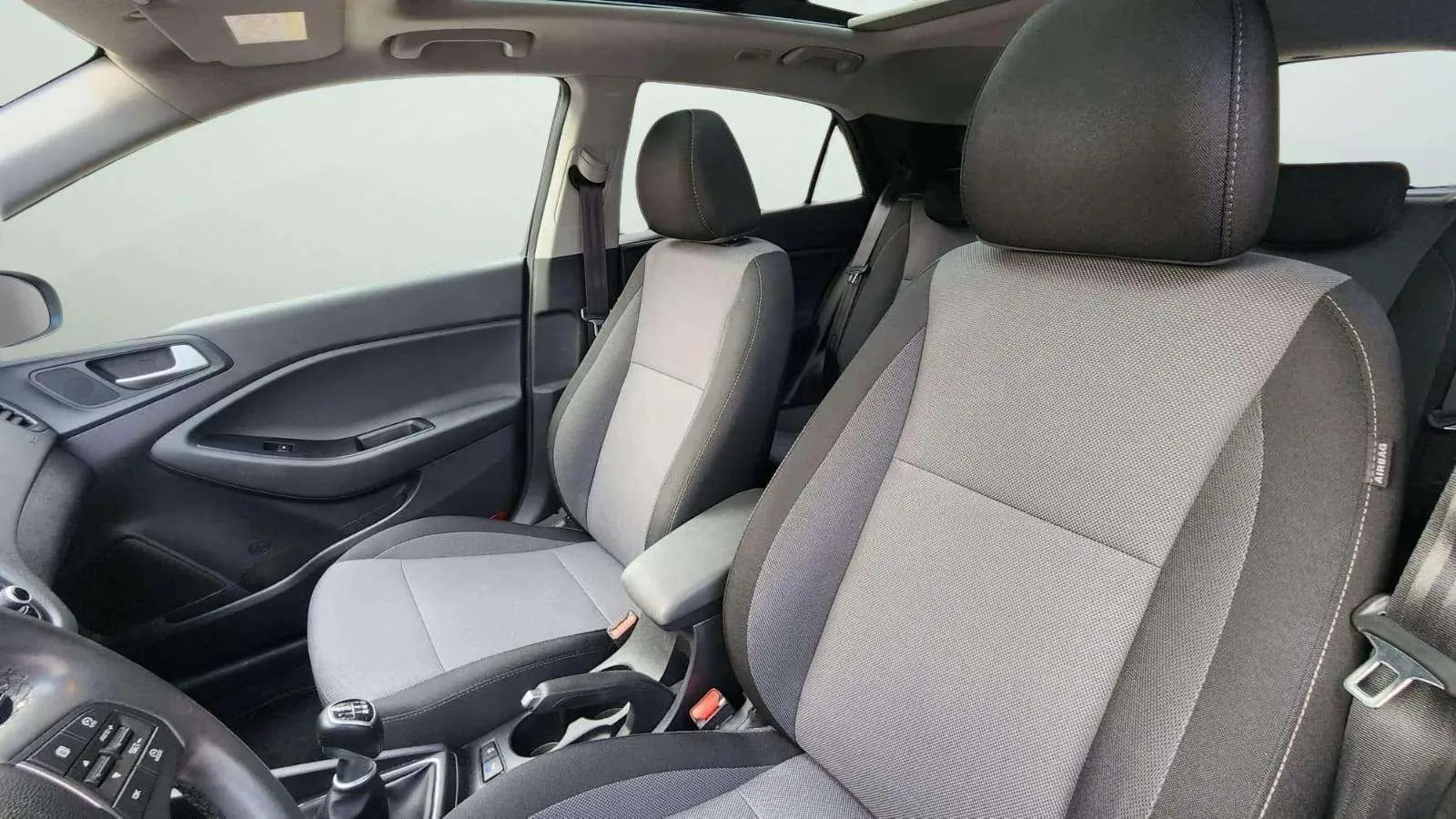 Hyundai i20 1.0 T-GDi BlueDrive Style - foto 21
