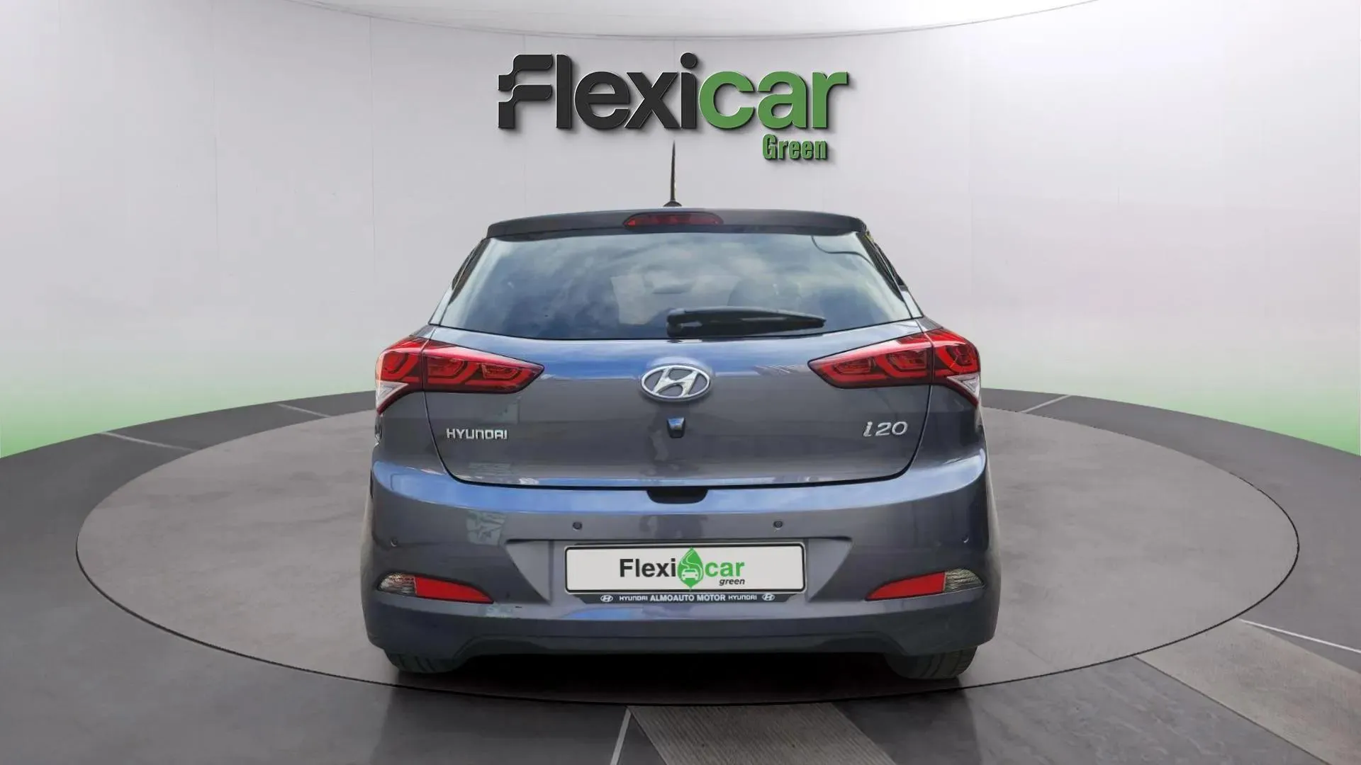 Hyundai i20 1.0 T-GDi BlueDrive Style - foto 6