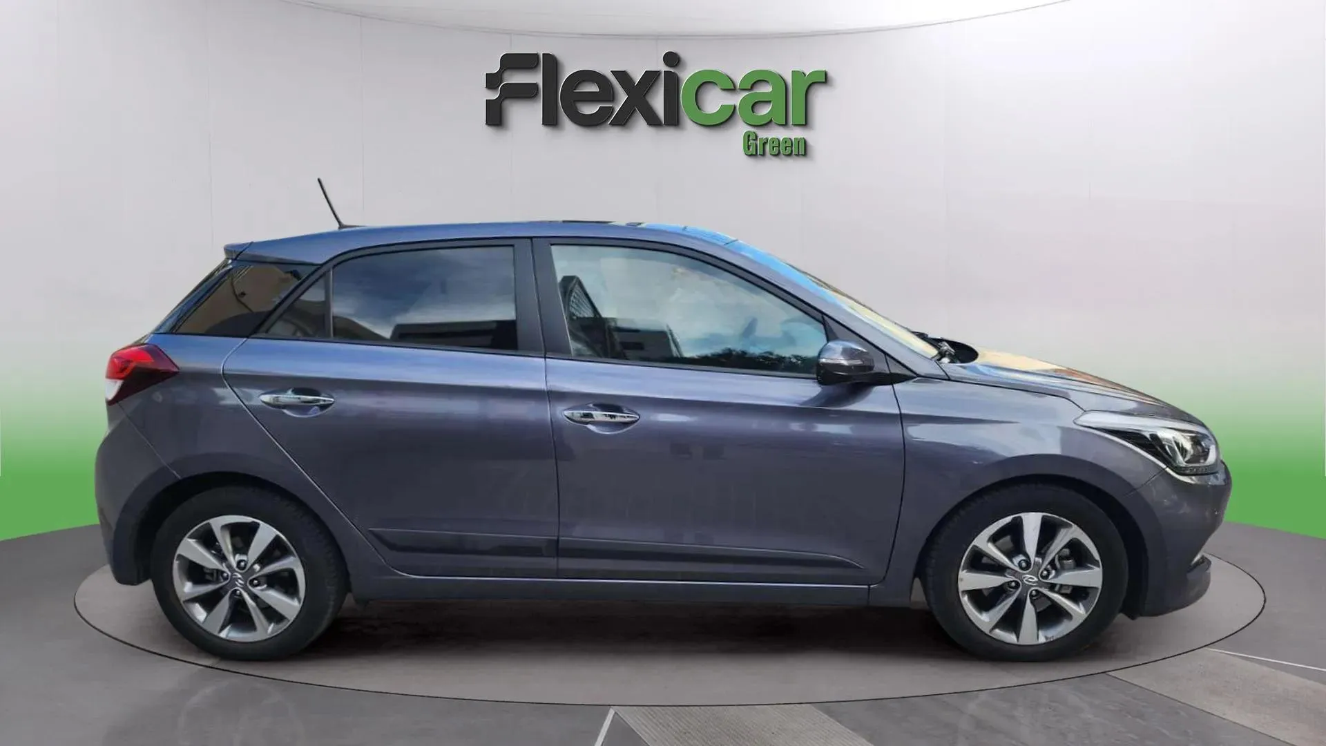 Hyundai i20 1.0 T-GDi BlueDrive Style - foto 9